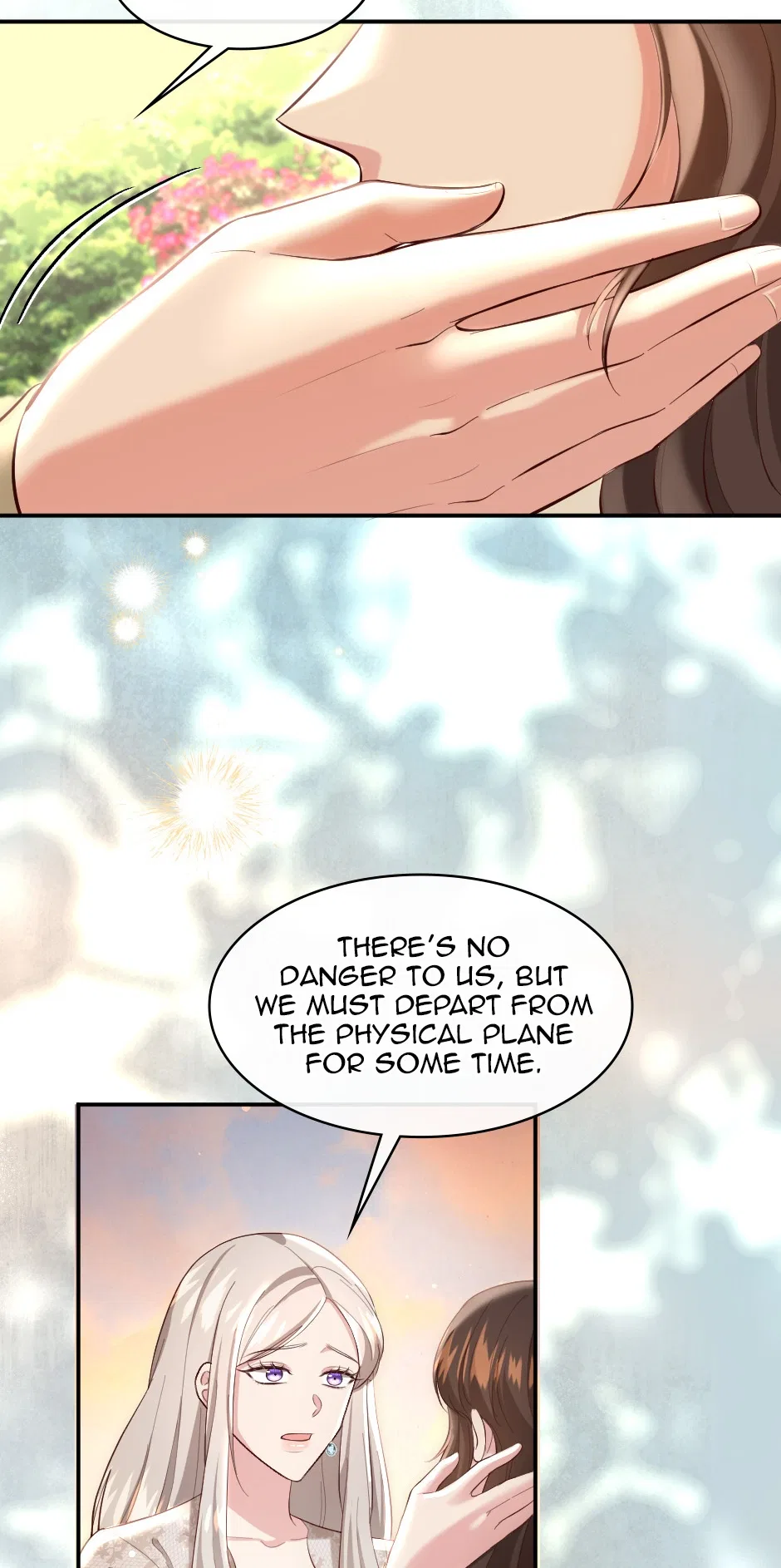 The Prince’s Personal Physician Chapter 101 – Page 33
