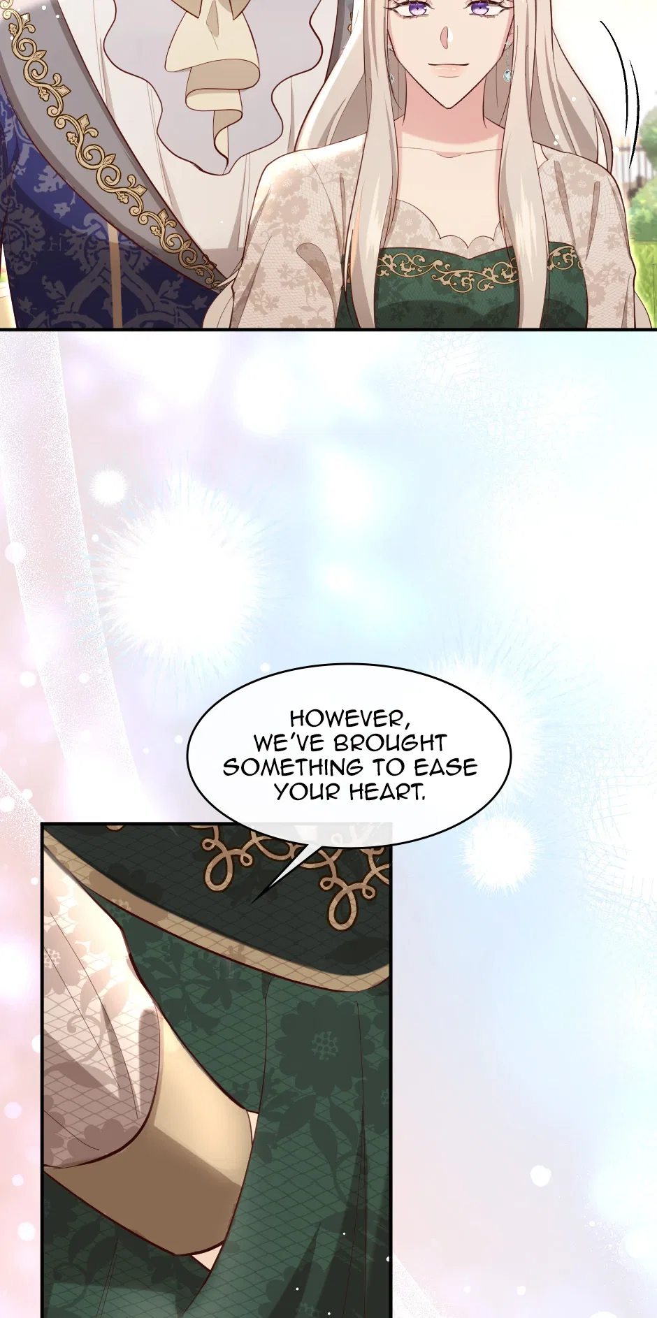 The Prince’s Personal Physician Chapter 101 – Page 36