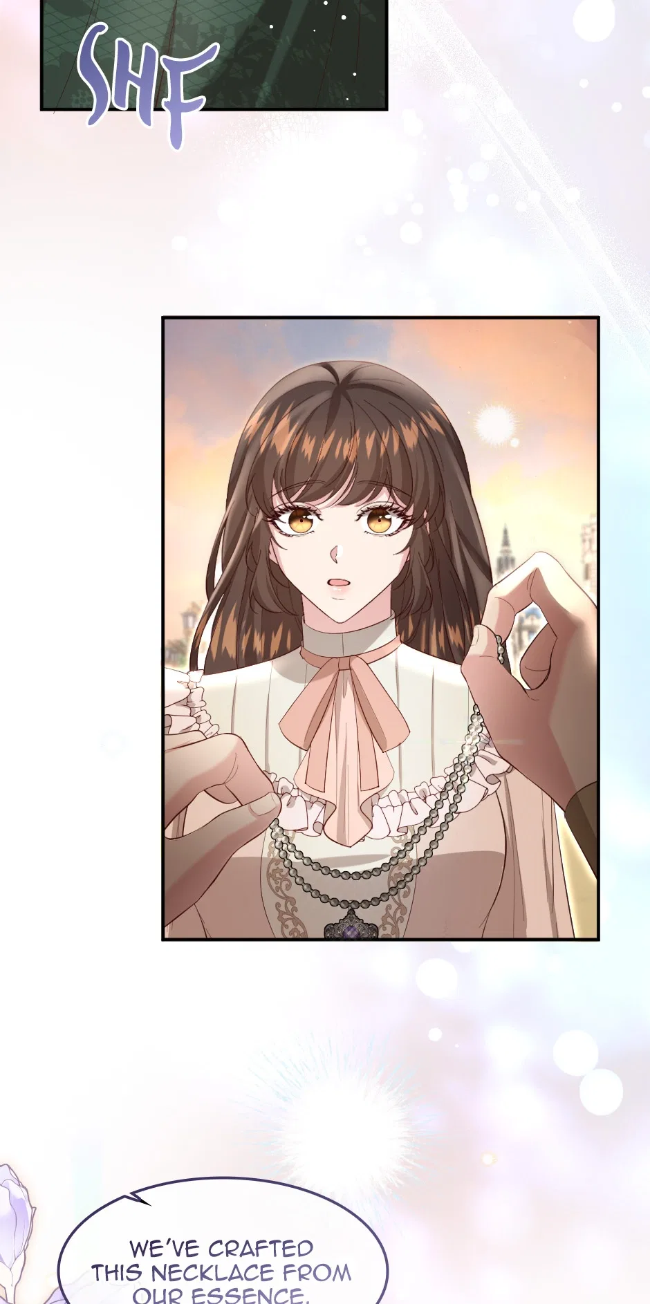 The Prince’s Personal Physician Chapter 101 – Page 37