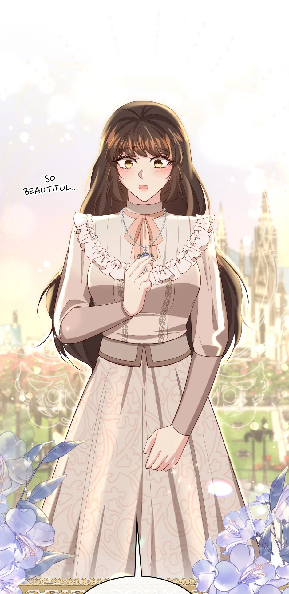 The Prince’s Personal Physician Chapter 101 – Page 39