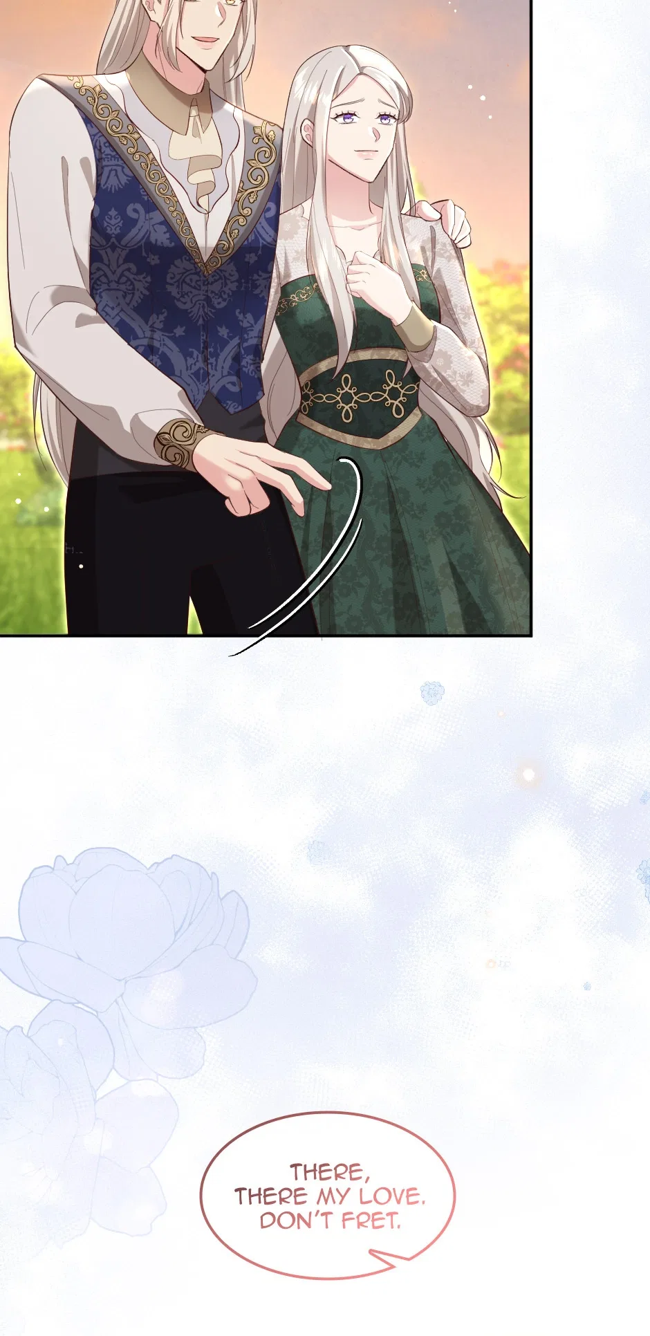 The Prince’s Personal Physician Chapter 101 – Page 43