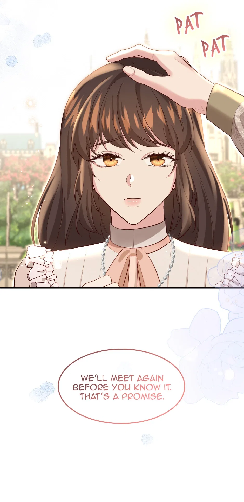 The Prince’s Personal Physician Chapter 101 – Page 44