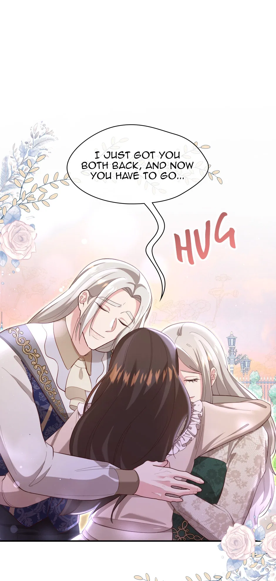 The Prince’s Personal Physician Chapter 101 – Page 45