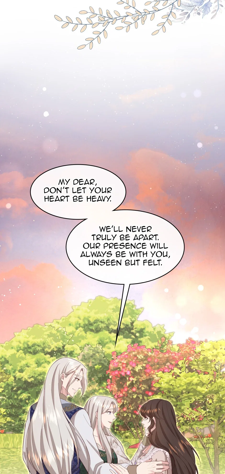 The Prince’s Personal Physician Chapter 101 – Page 46