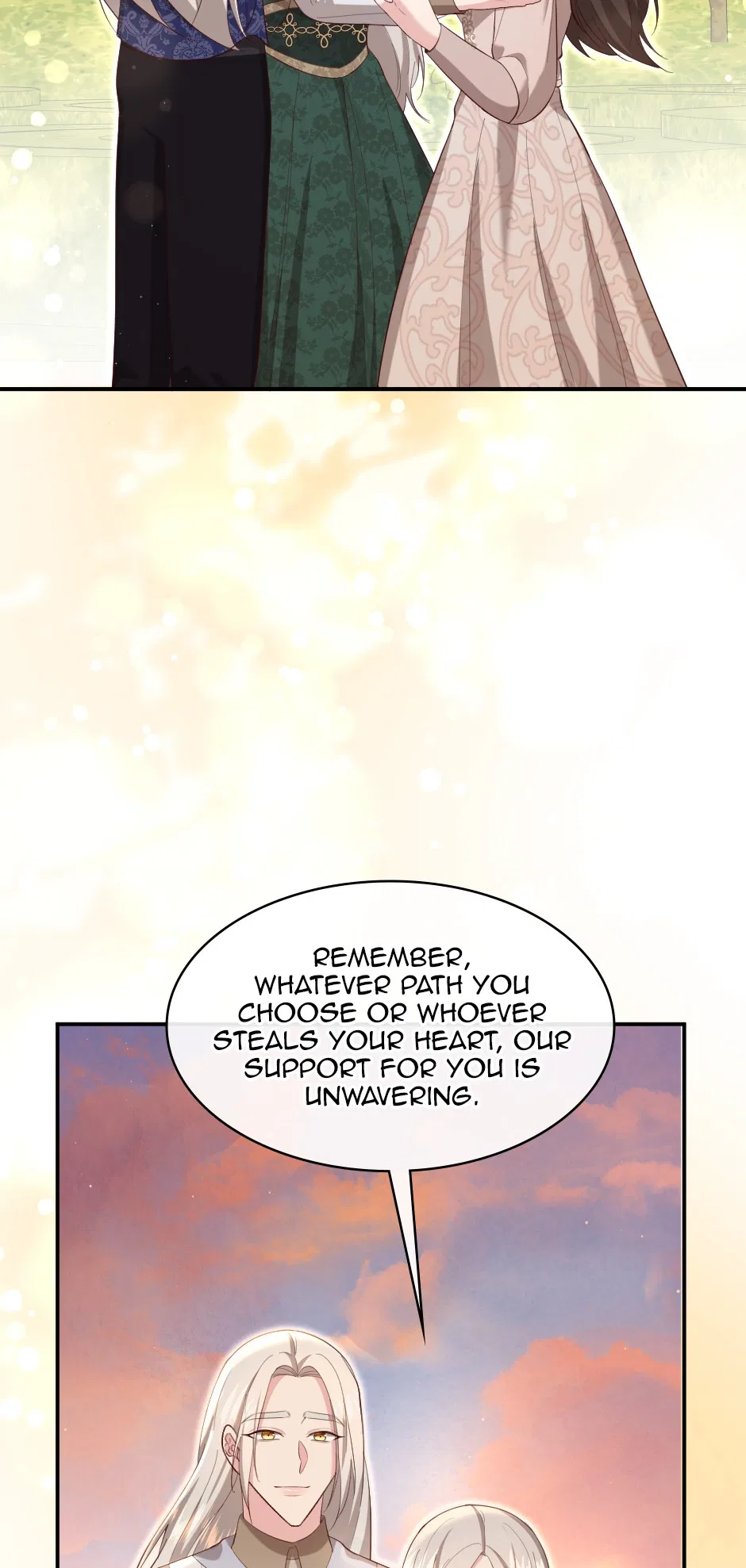 The Prince’s Personal Physician Chapter 101 – Page 47