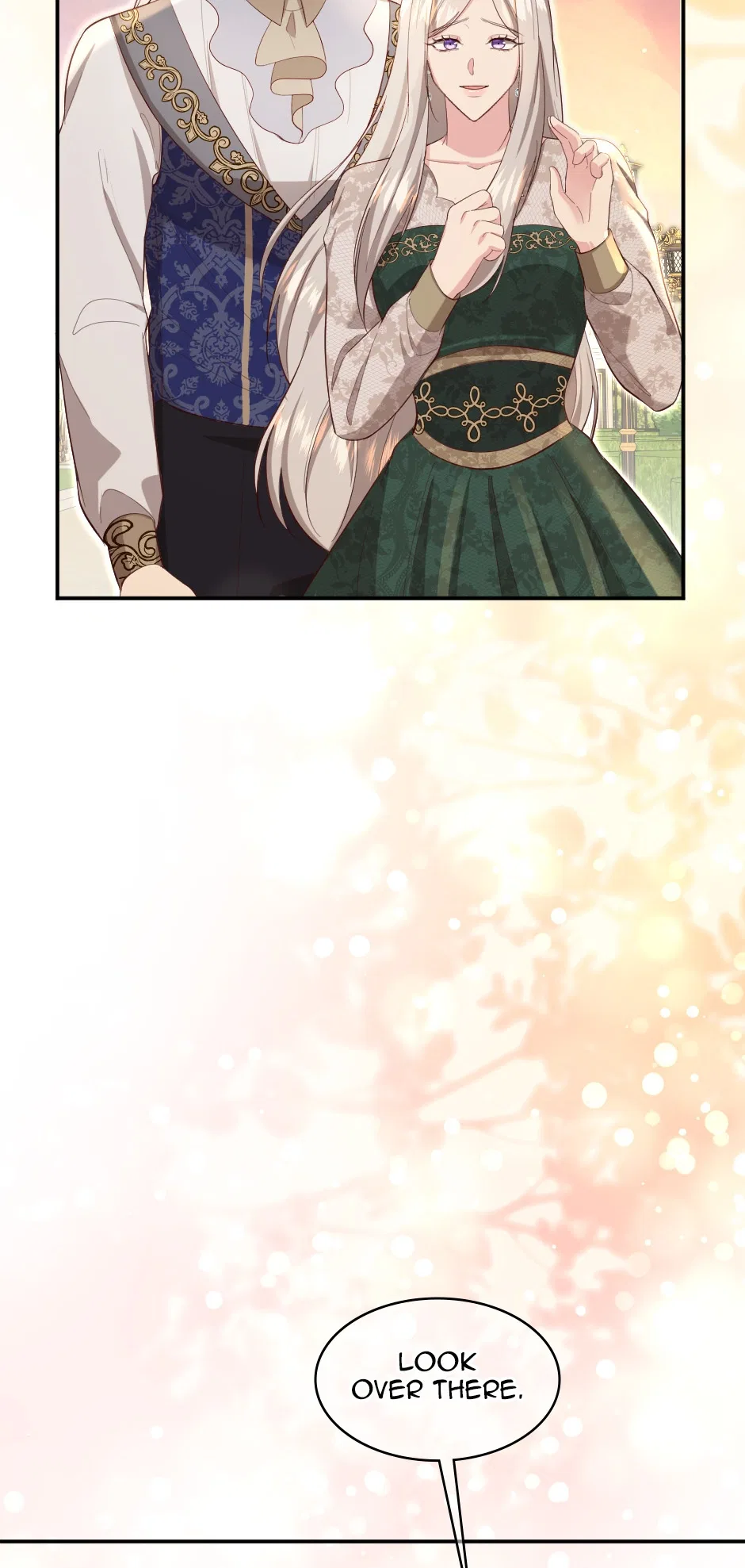 The Prince’s Personal Physician Chapter 101 – Page 48