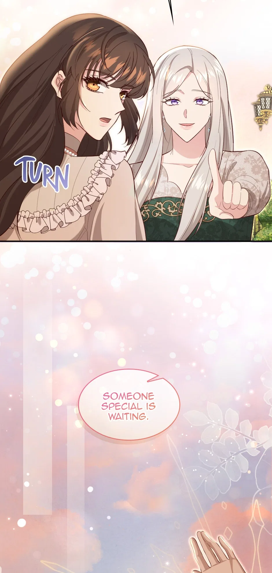 The Prince’s Personal Physician Chapter 101 – Page 49