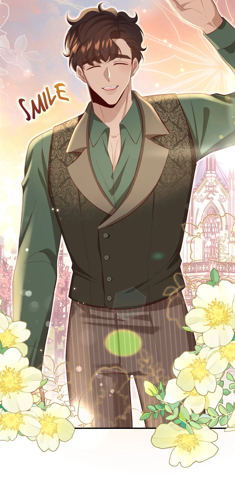 The Prince’s Personal Physician Chapter 101 – Page 50