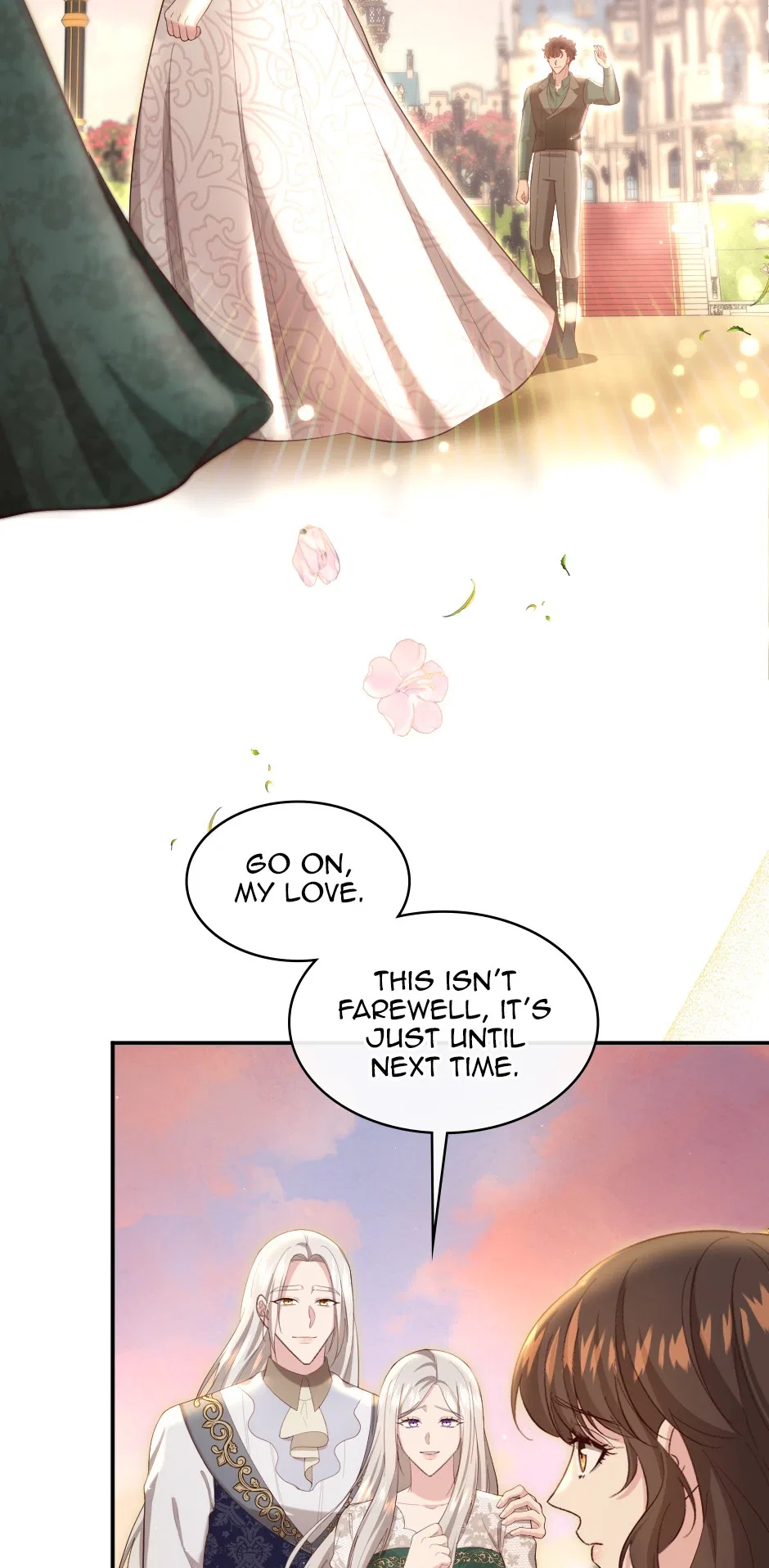 The Prince’s Personal Physician Chapter 101 – Page 52