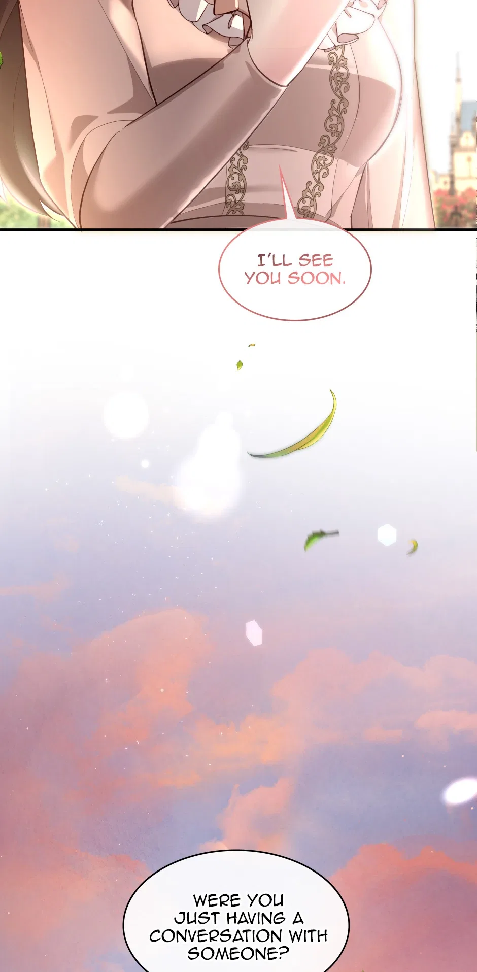 The Prince’s Personal Physician Chapter 101 – Page 55