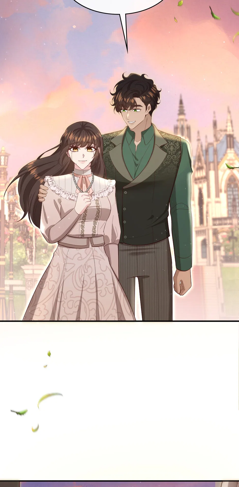 The Prince’s Personal Physician Chapter 101 – Page 56