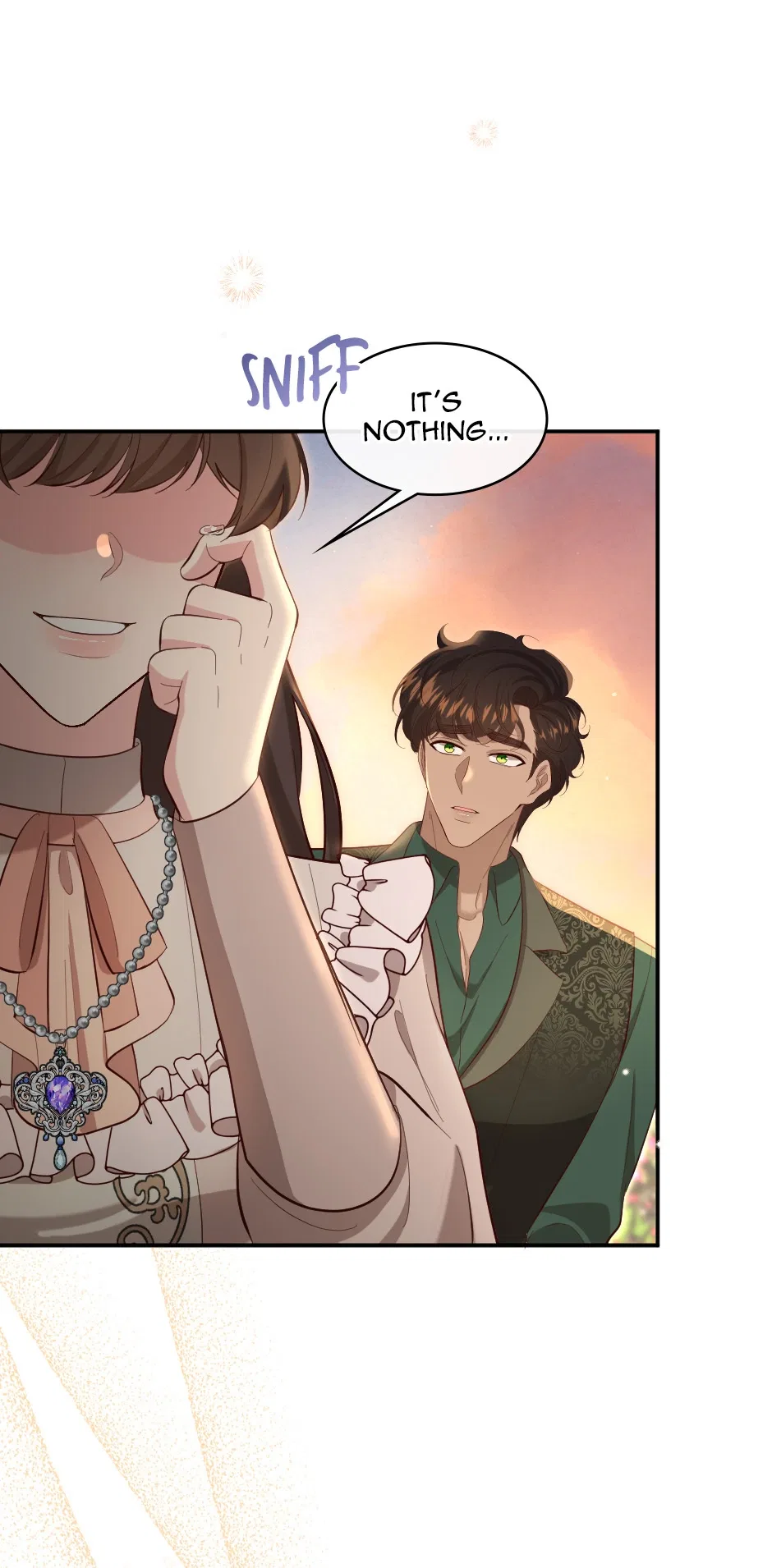 The Prince’s Personal Physician Chapter 101 – Page 58