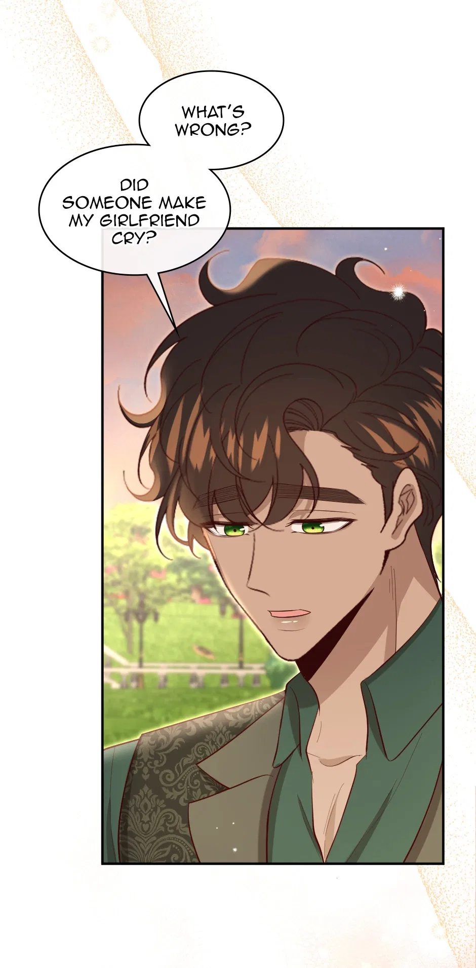 The Prince’s Personal Physician Chapter 101 – Page 59