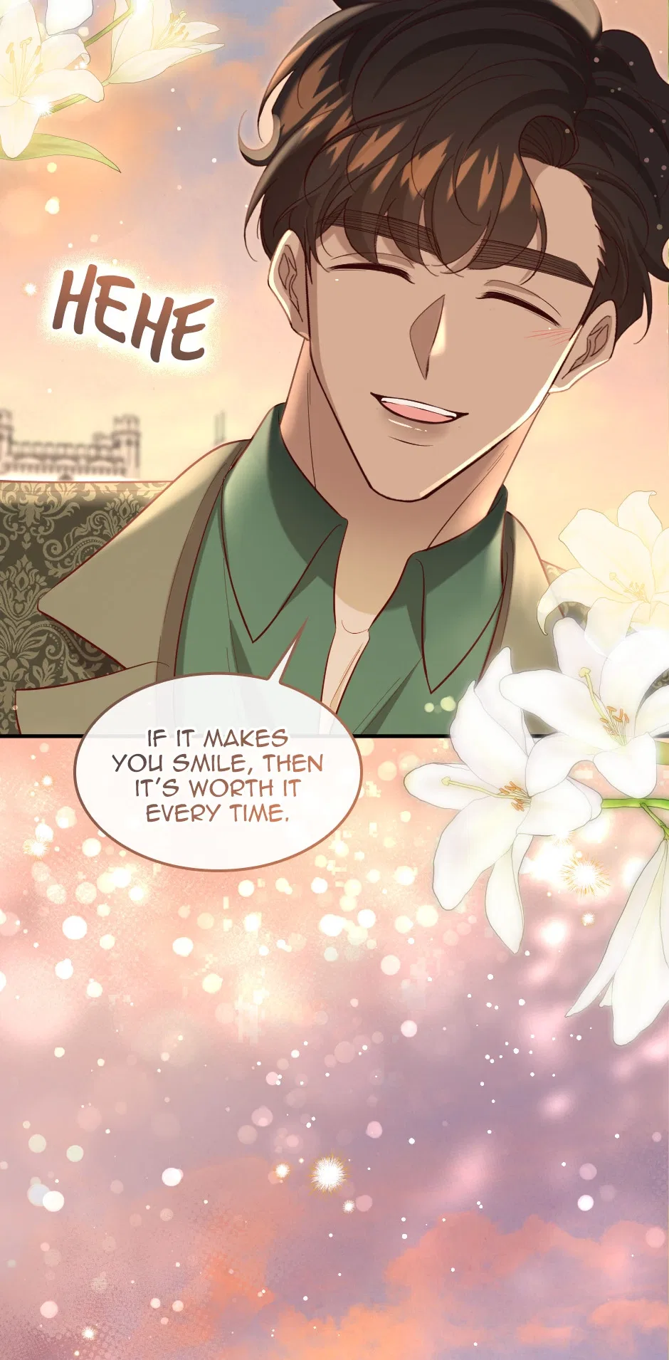 The Prince’s Personal Physician Chapter 101 – Page 61