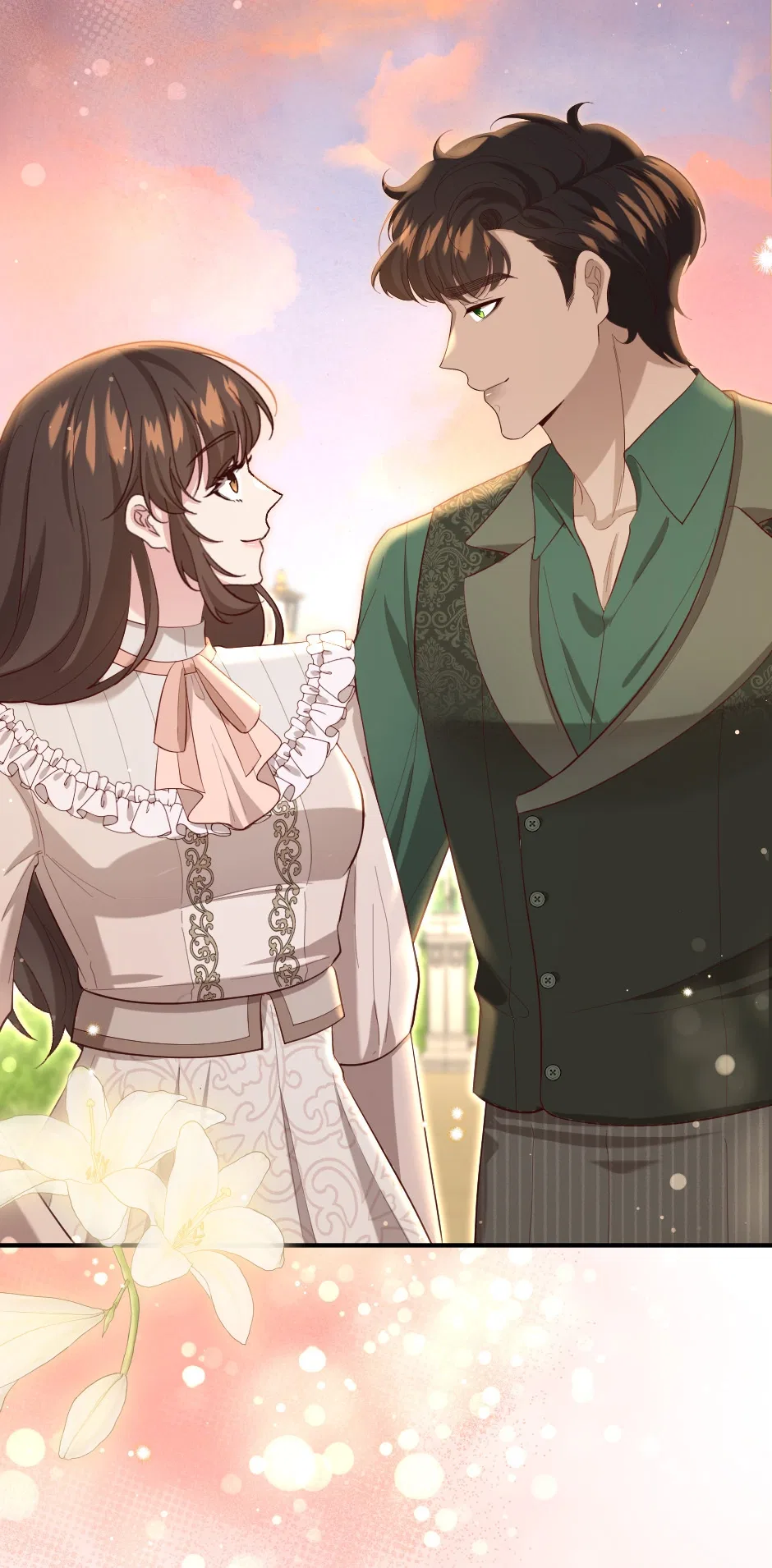 The Prince’s Personal Physician Chapter 101 – Page 62
