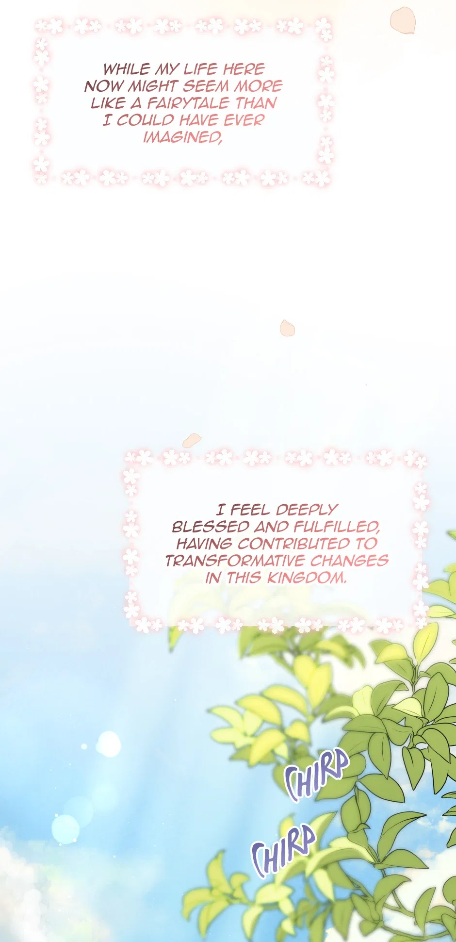 The Prince’s Personal Physician Chapter 101 – Page 66
