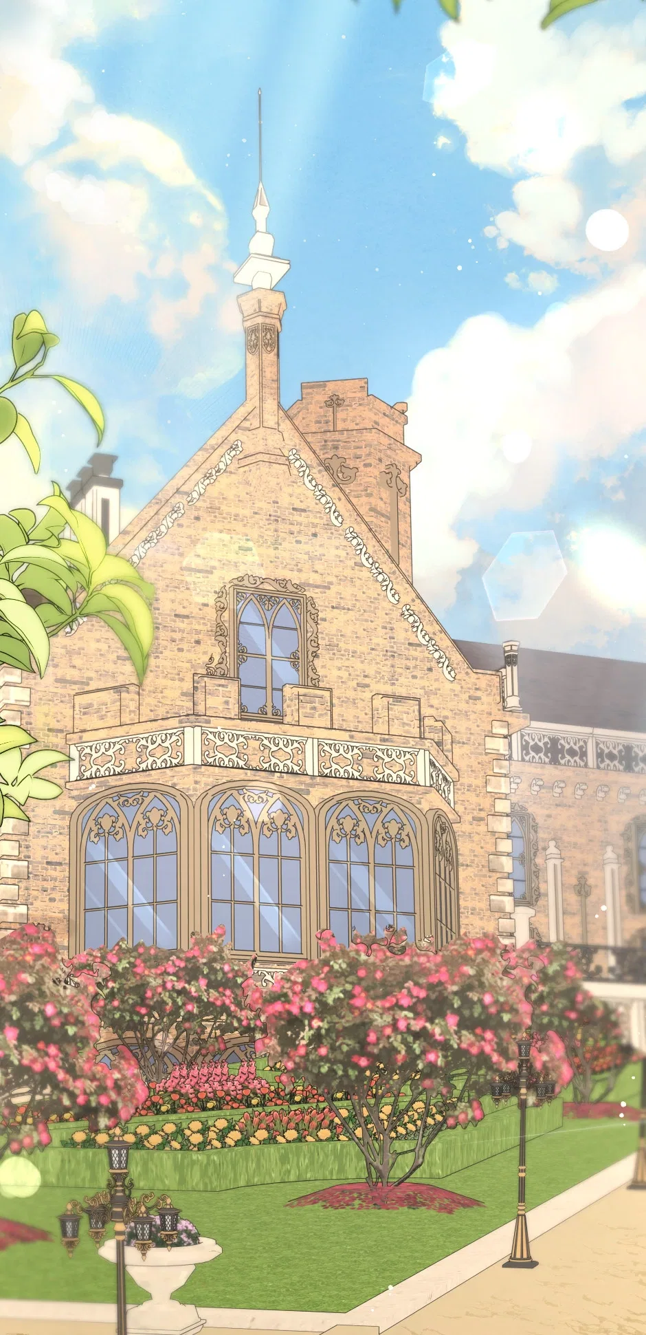 The Prince’s Personal Physician Chapter 101 – Page 67