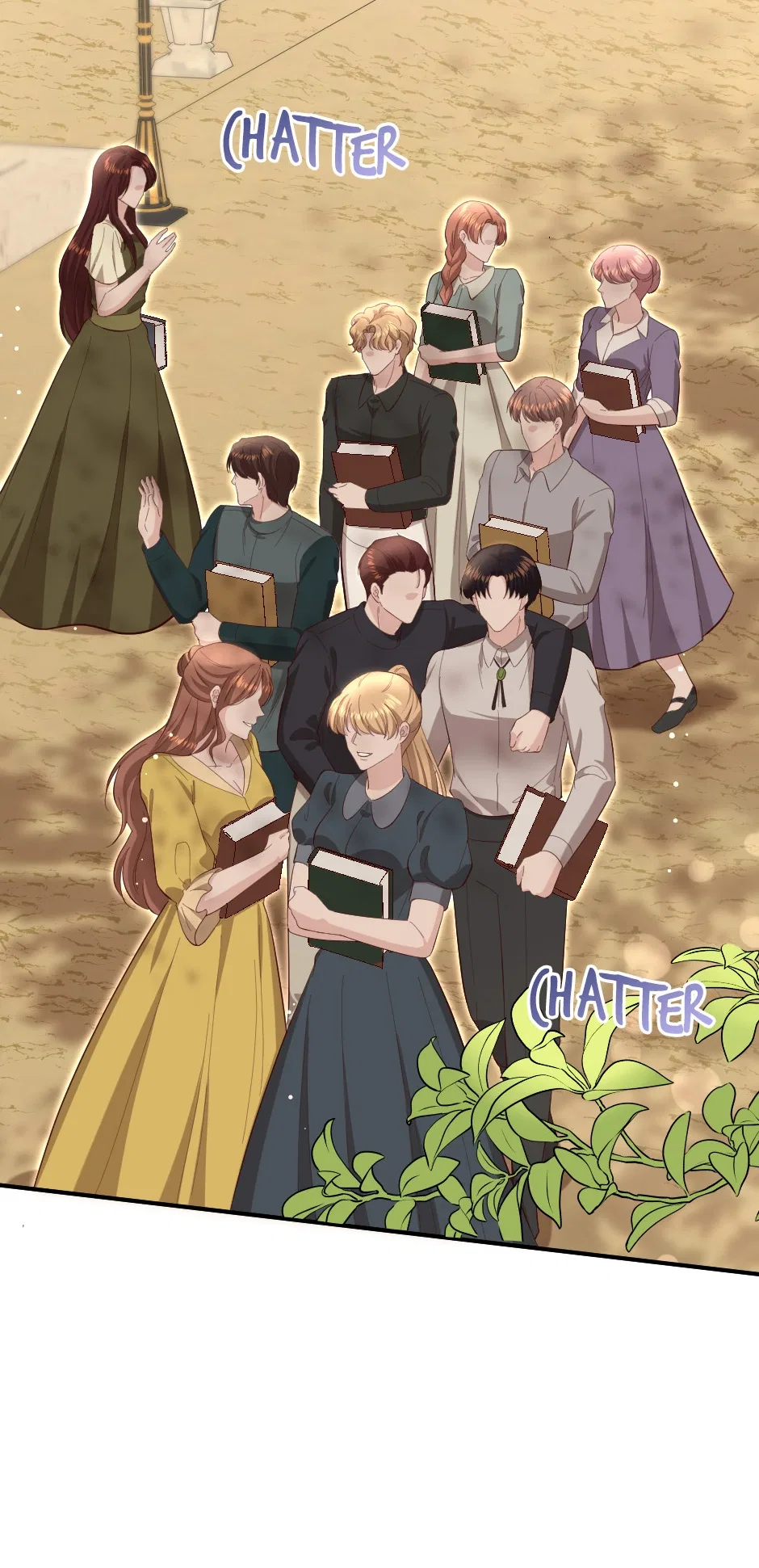 The Prince’s Personal Physician Chapter 101 – Page 68