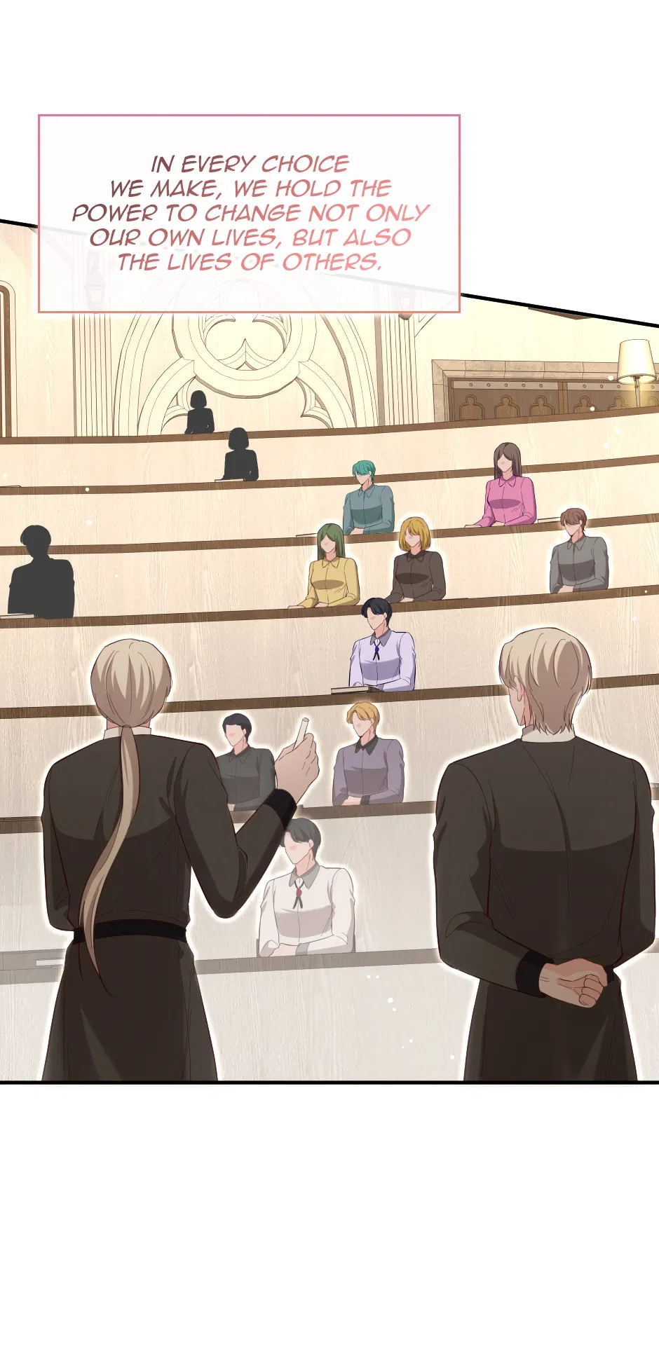 The Prince’s Personal Physician Chapter 101 – Page 69