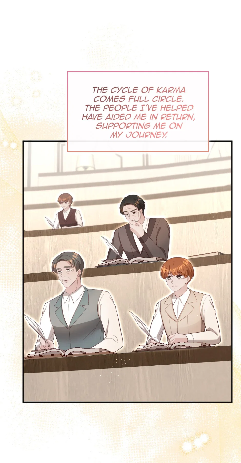 The Prince’s Personal Physician Chapter 101 – Page 70