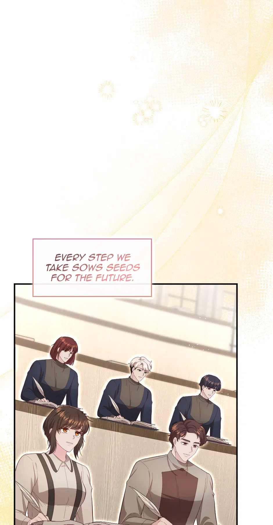 The Prince’s Personal Physician Chapter 101 – Page 71