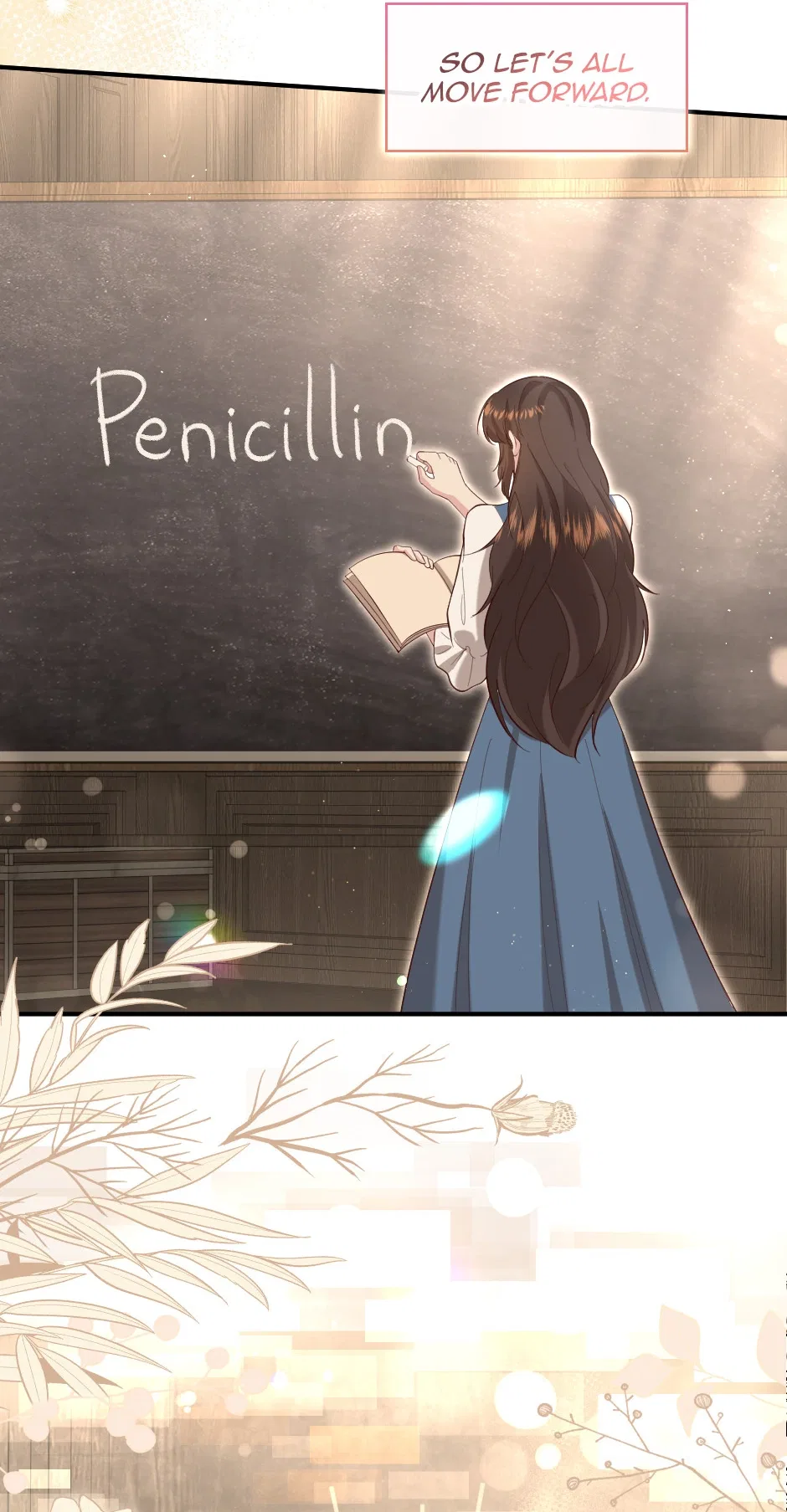 The Prince’s Personal Physician Chapter 101 – Page 73