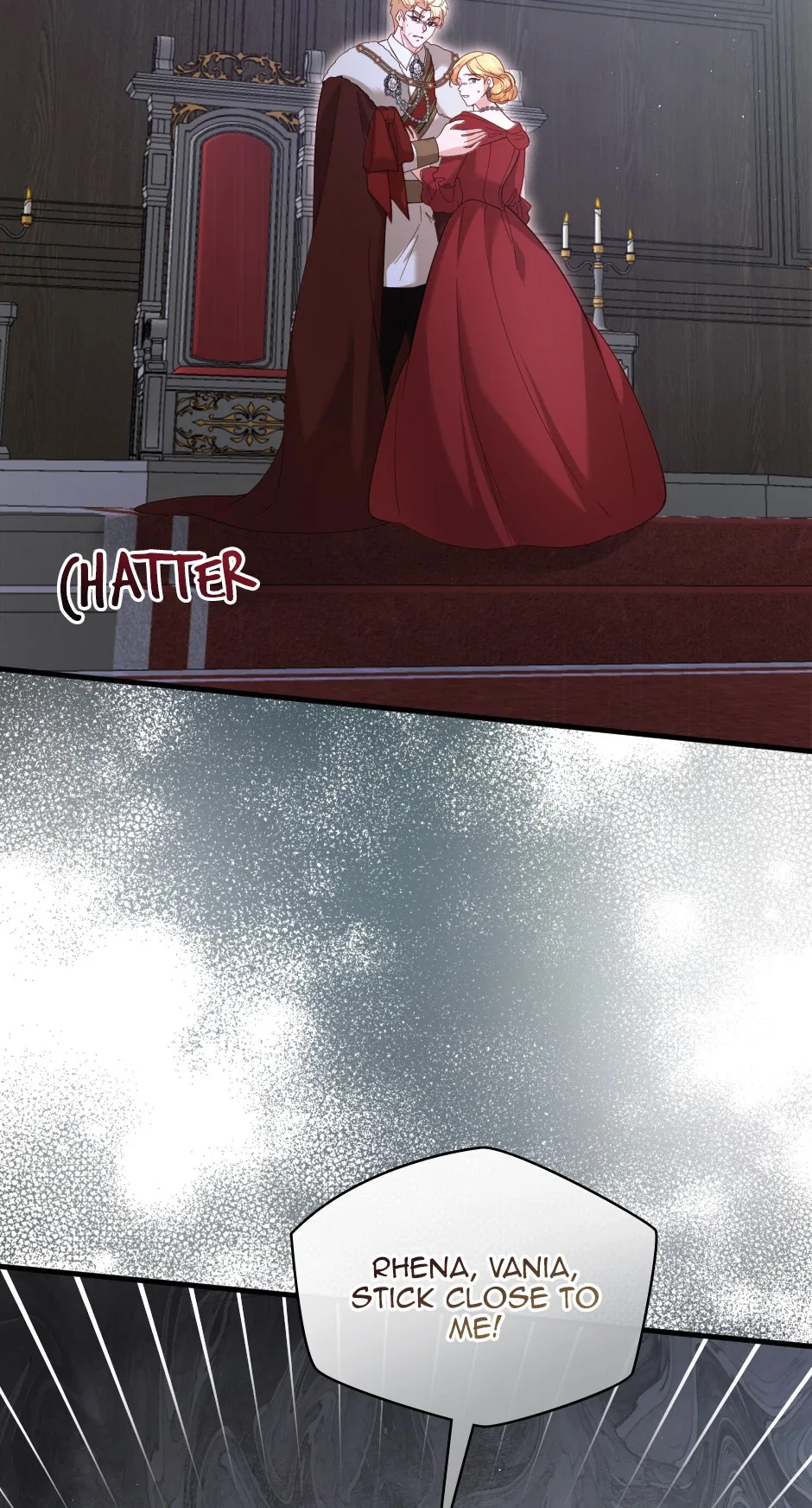 The Prince’s Personal Physician Chapter 100 – Page 6