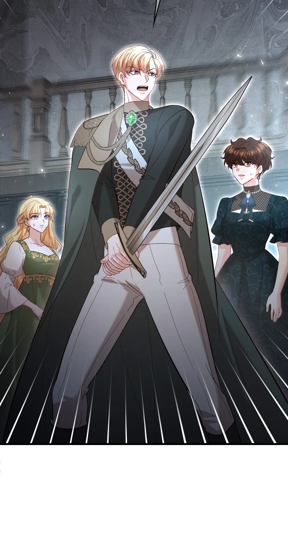 The Prince’s Personal Physician Chapter 100 – Page 7
