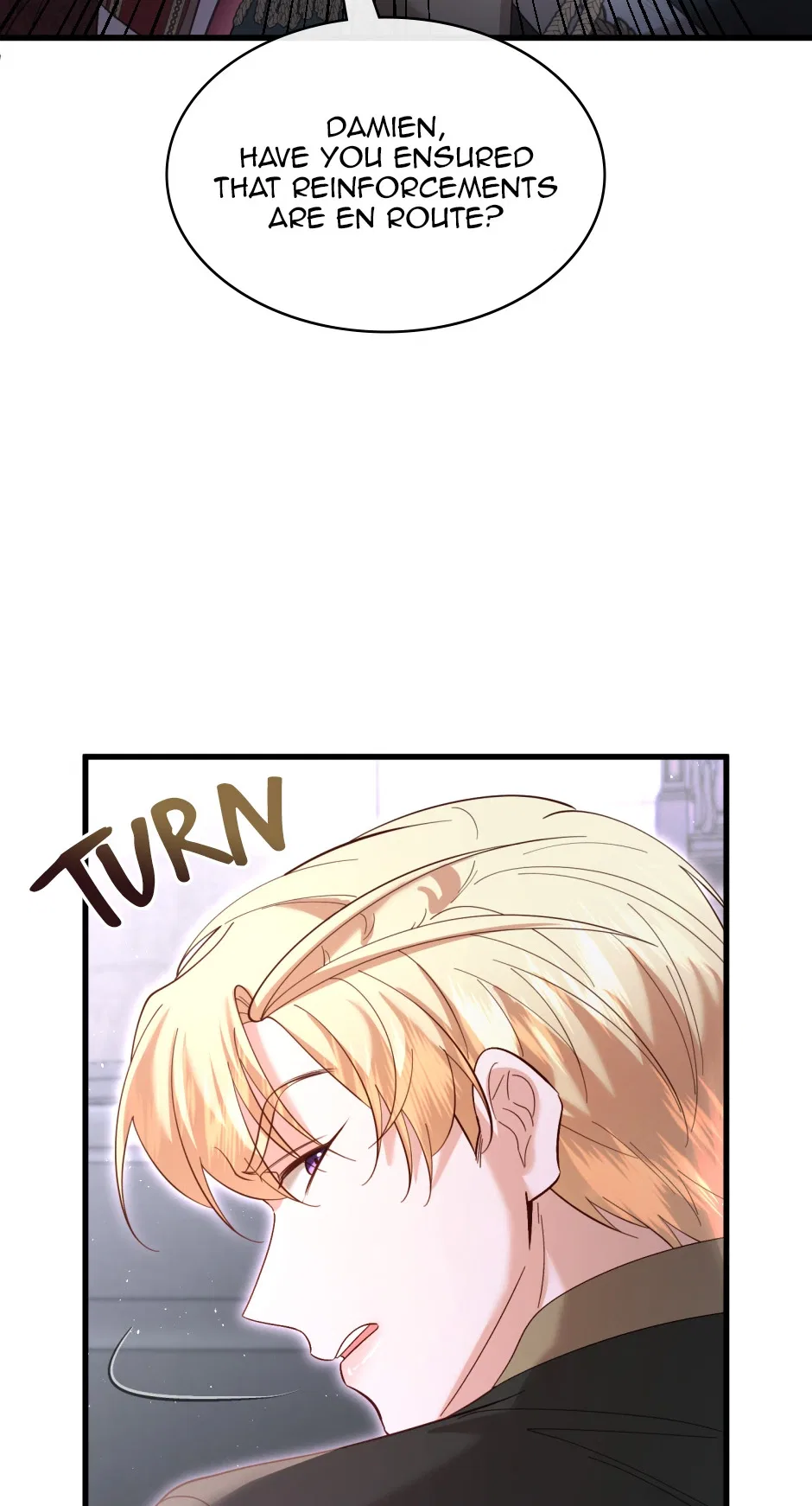 The Prince’s Personal Physician Chapter 100 – Page 9