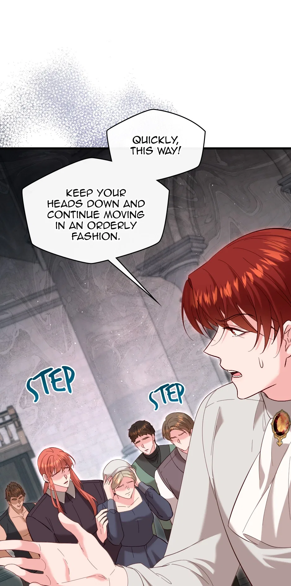 The Prince’s Personal Physician Chapter 100 – Page 22
