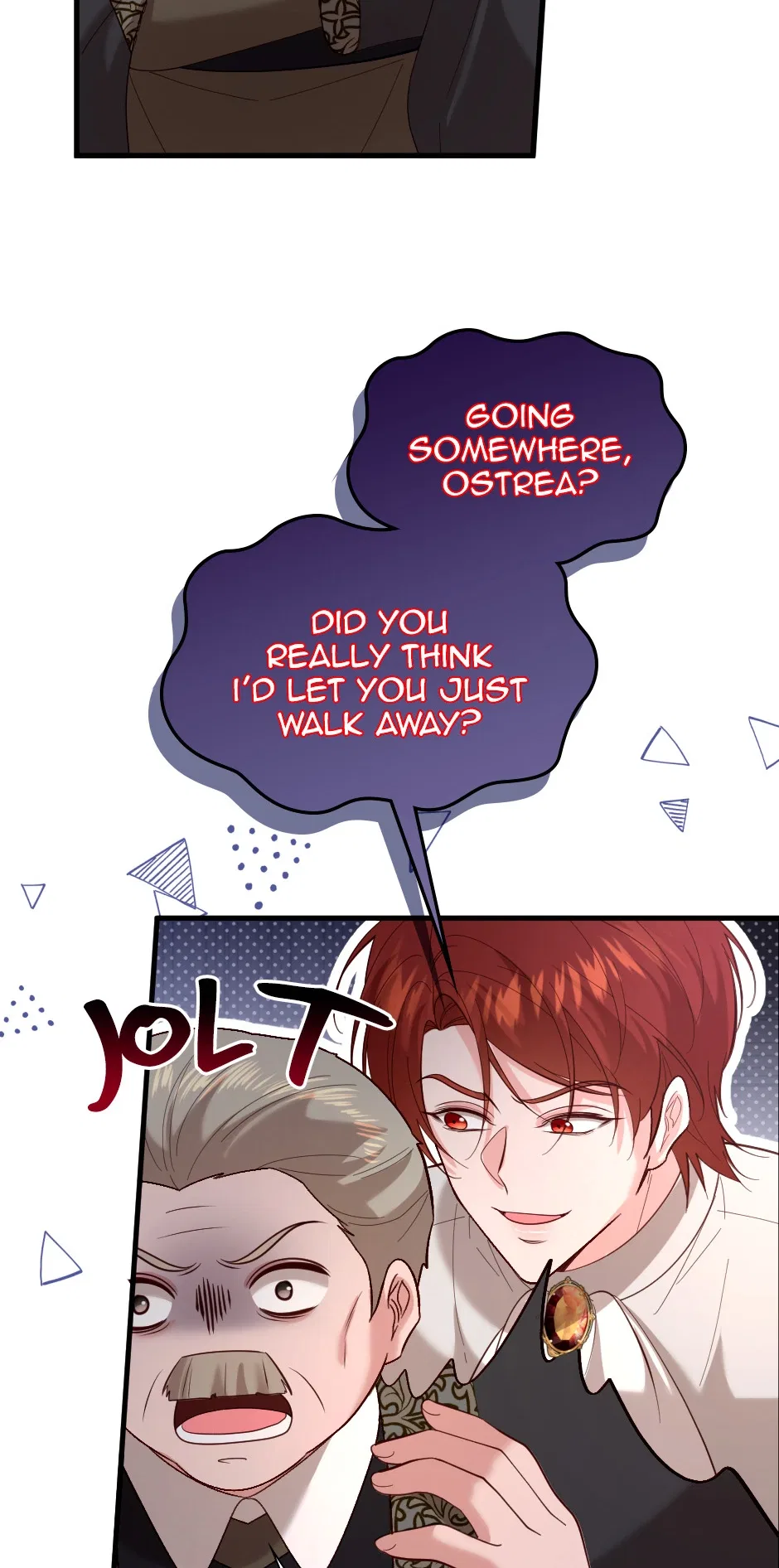 The Prince’s Personal Physician Chapter 100 – Page 25