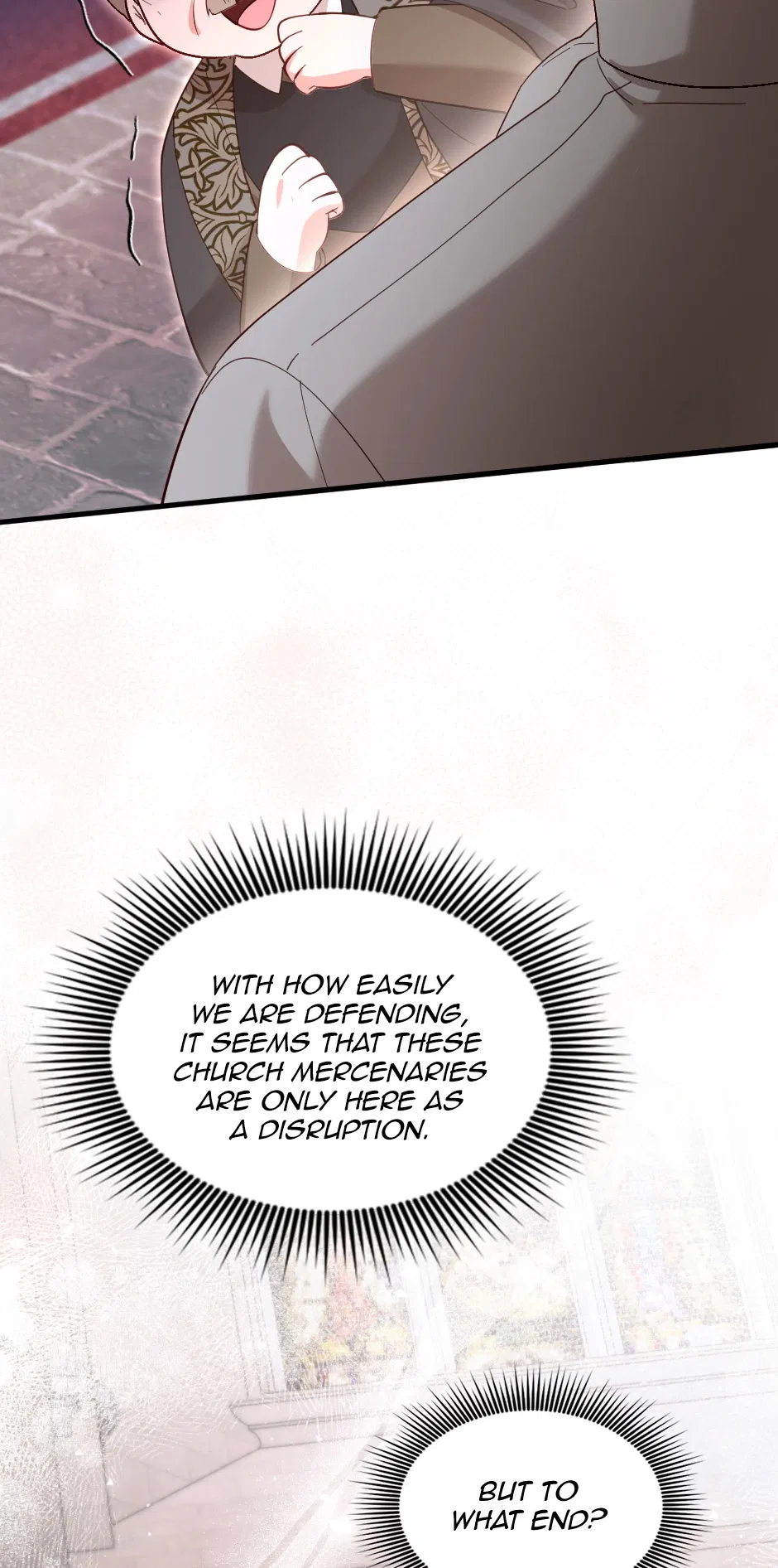 The Prince’s Personal Physician Chapter 100 – Page 27