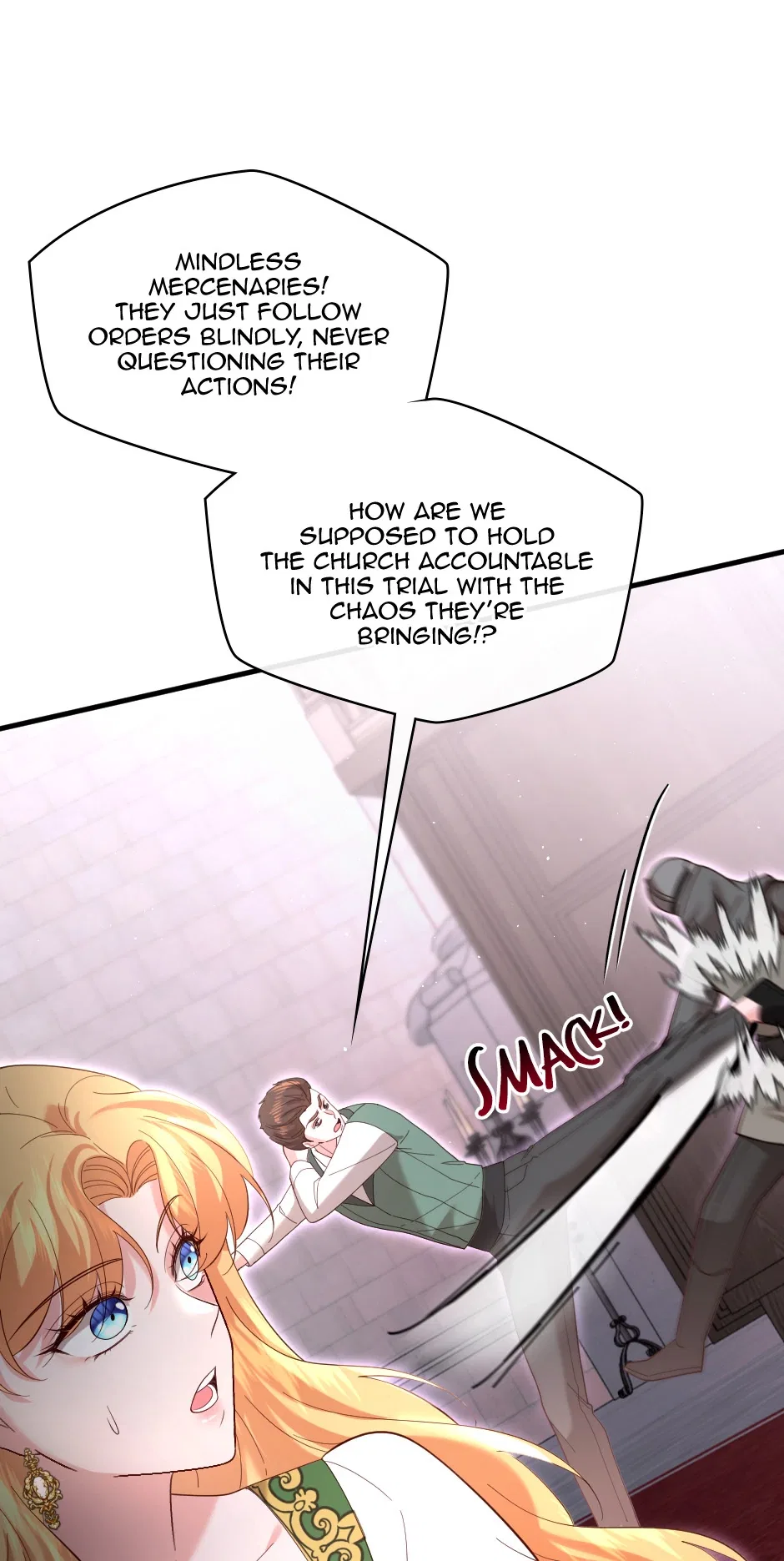 The Prince’s Personal Physician Chapter 100 – Page 29