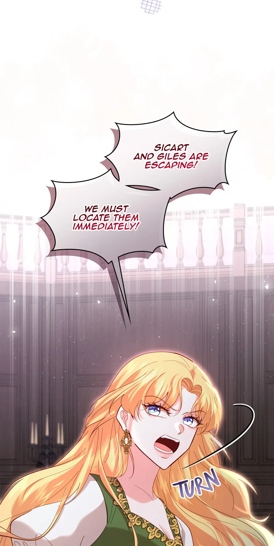 The Prince’s Personal Physician Chapter 100 – Page 31