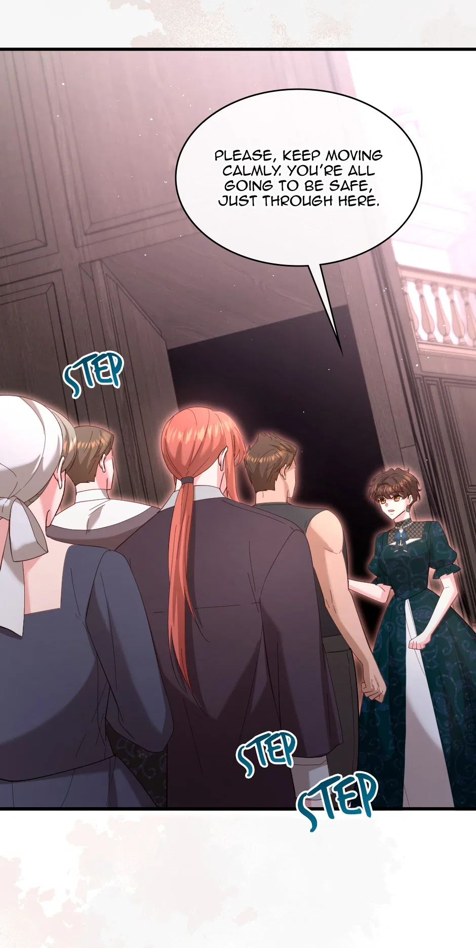 The Prince’s Personal Physician Chapter 100 – Page 33