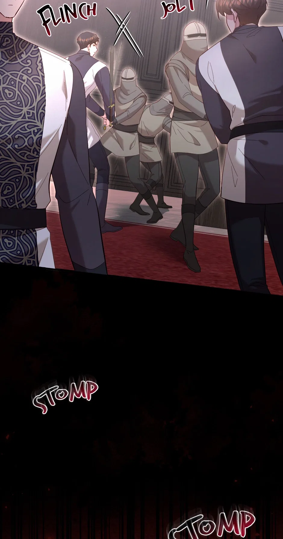 The Prince’s Personal Physician Chapter 100 – Page 39