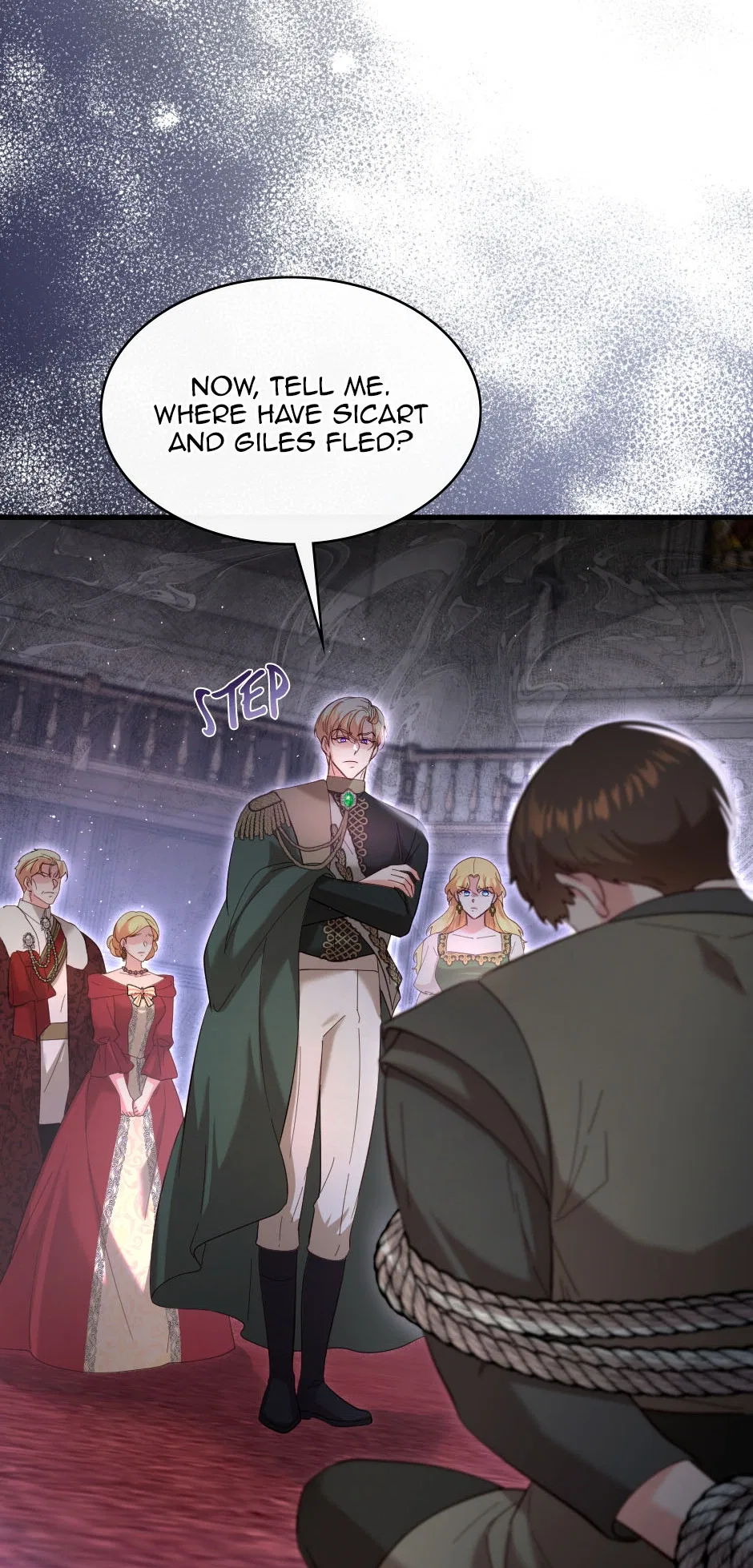 The Prince’s Personal Physician Chapter 100 – Page 44