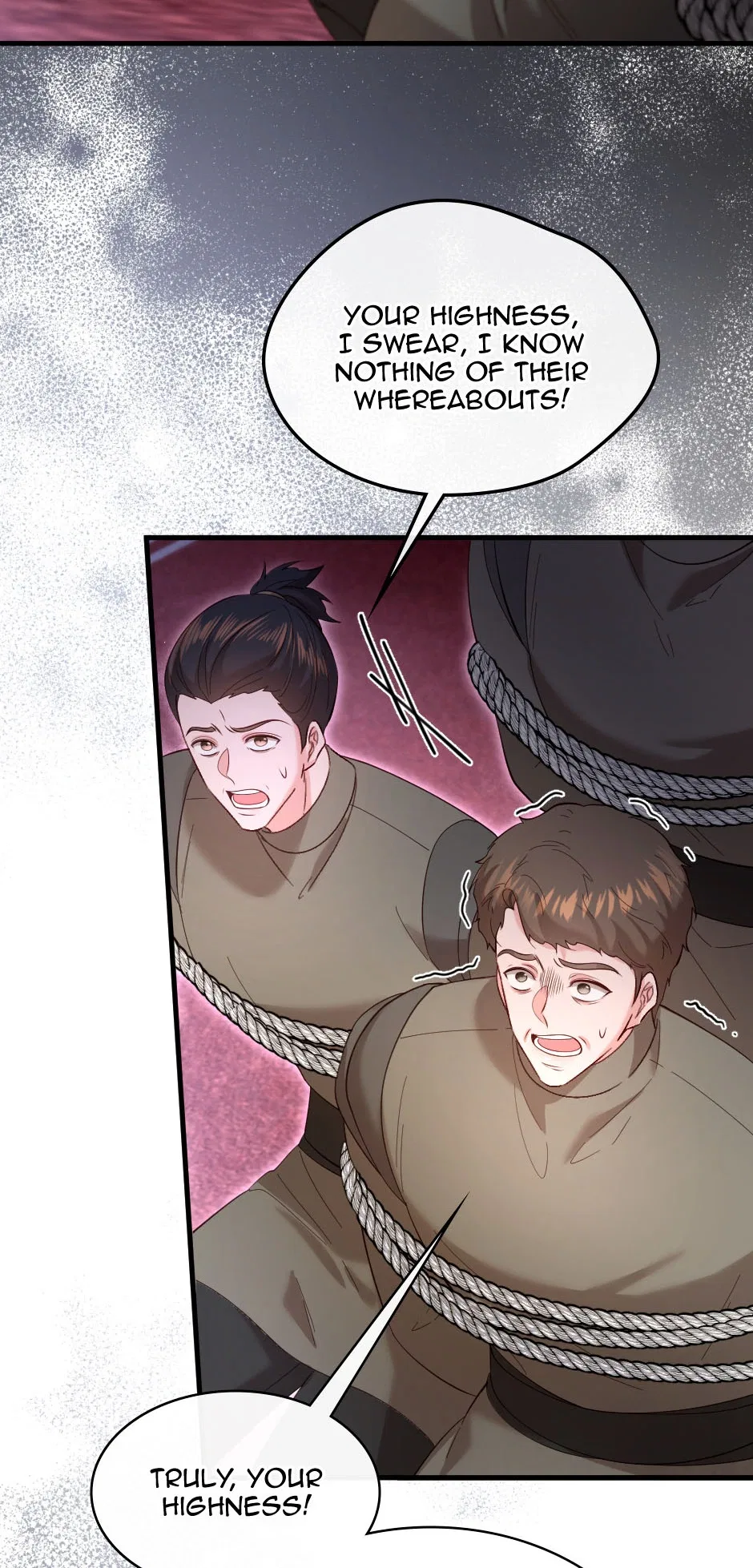 The Prince’s Personal Physician Chapter 100 – Page 45
