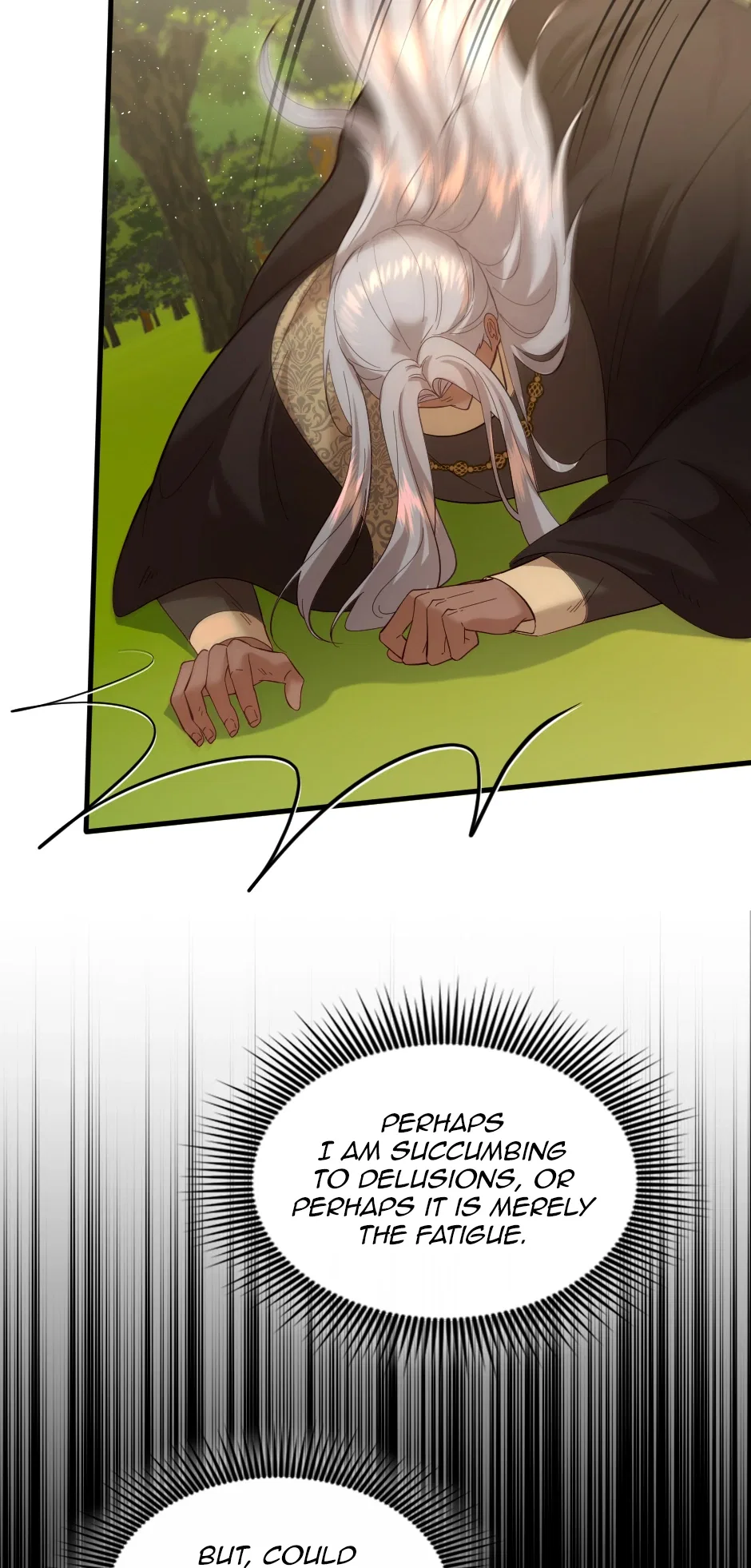 The Prince’s Personal Physician Chapter 100 – Page 50