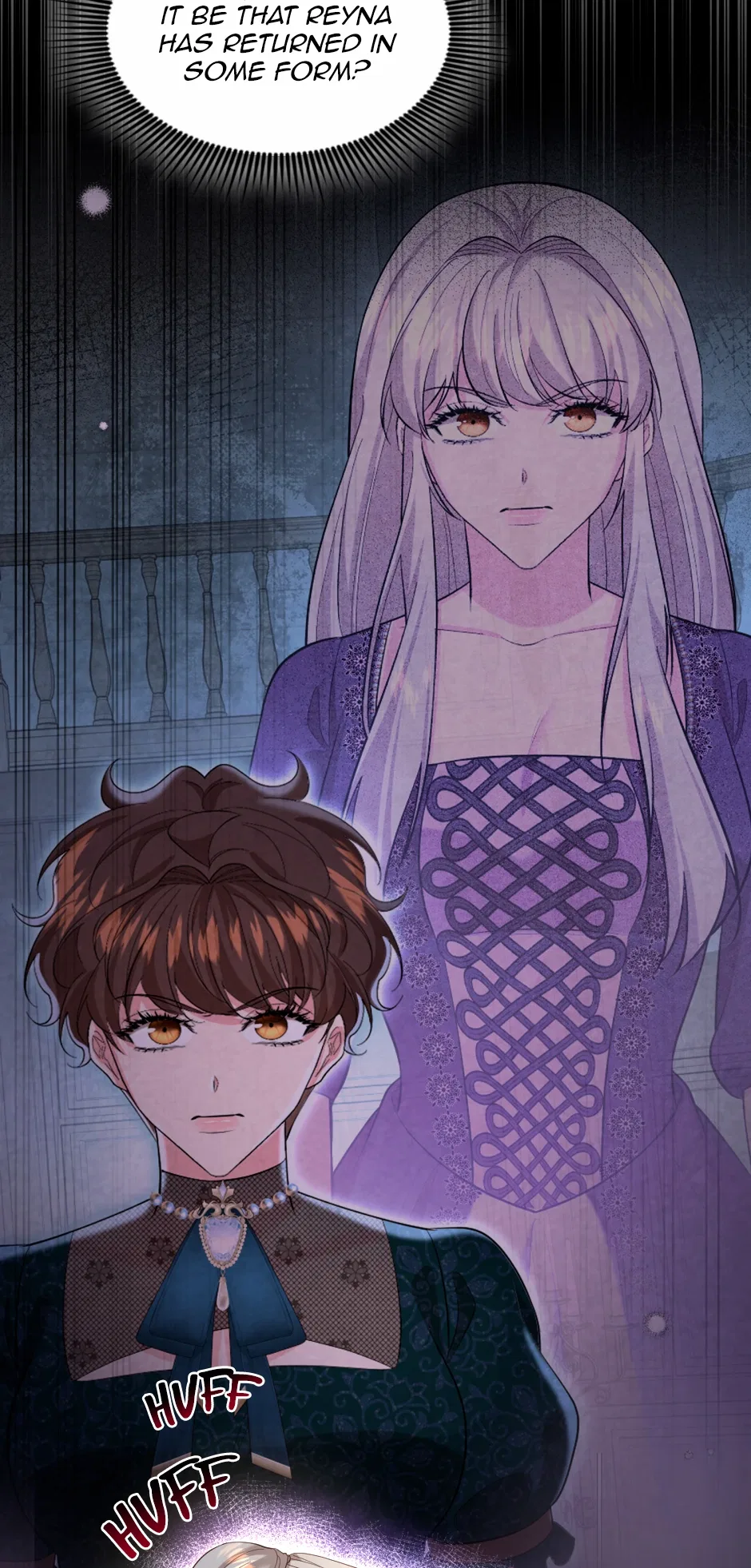 The Prince’s Personal Physician Chapter 100 – Page 51