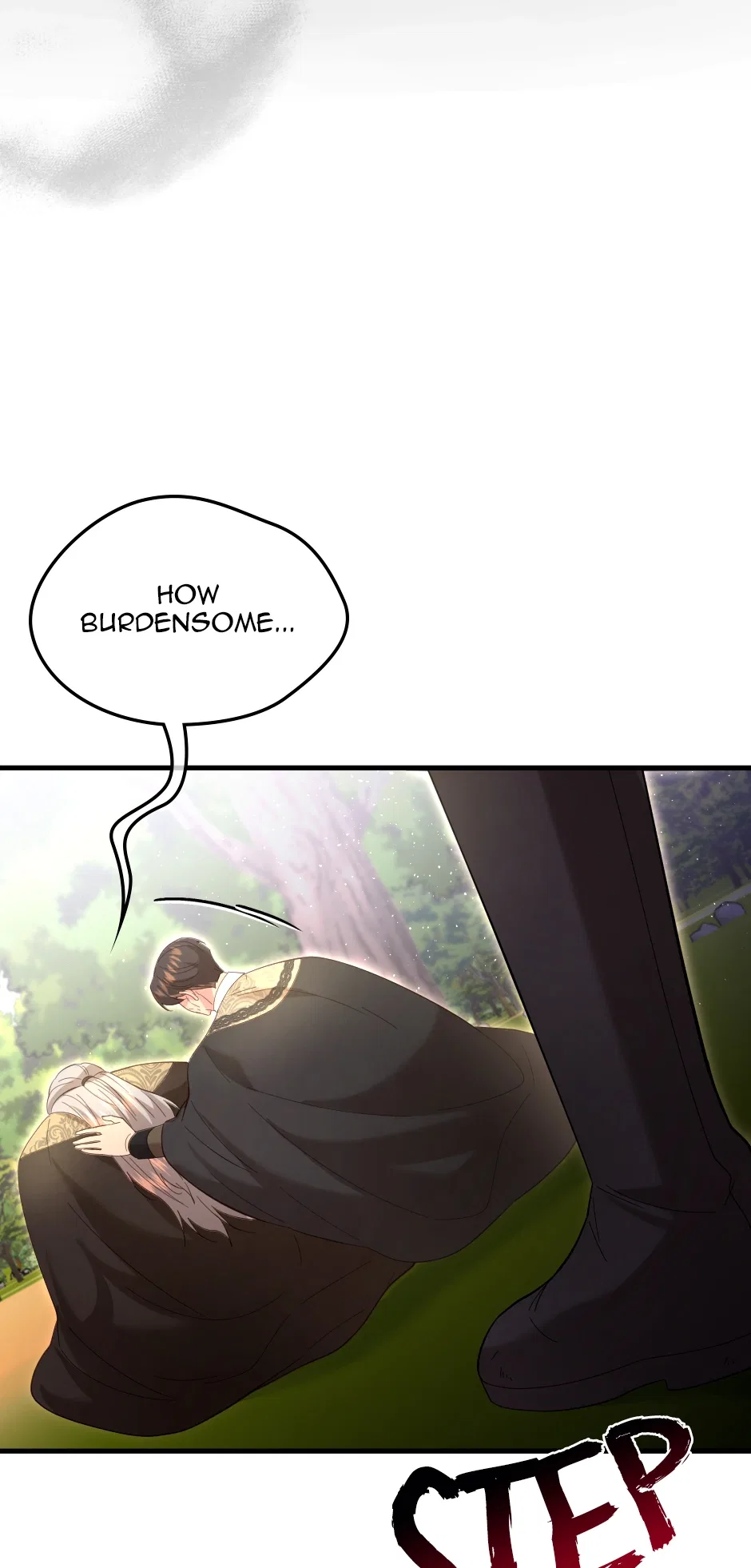 The Prince’s Personal Physician Chapter 100 – Page 53