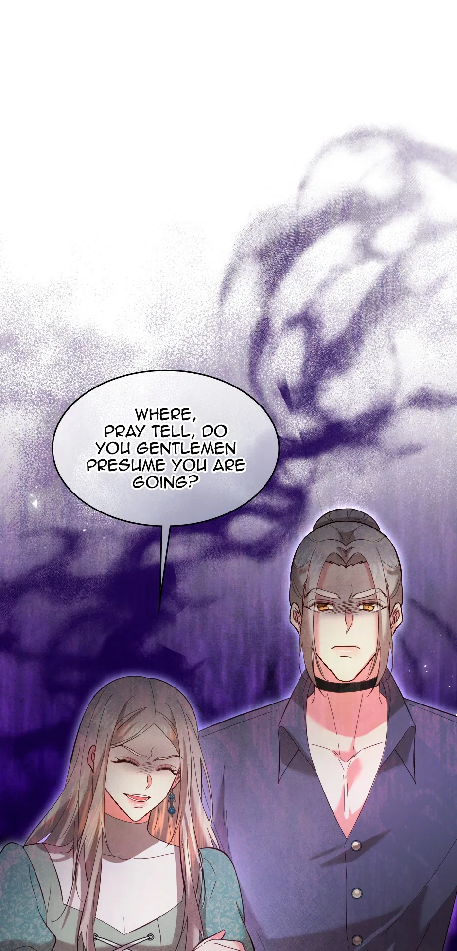 The Prince’s Personal Physician Chapter 100 – Page 55