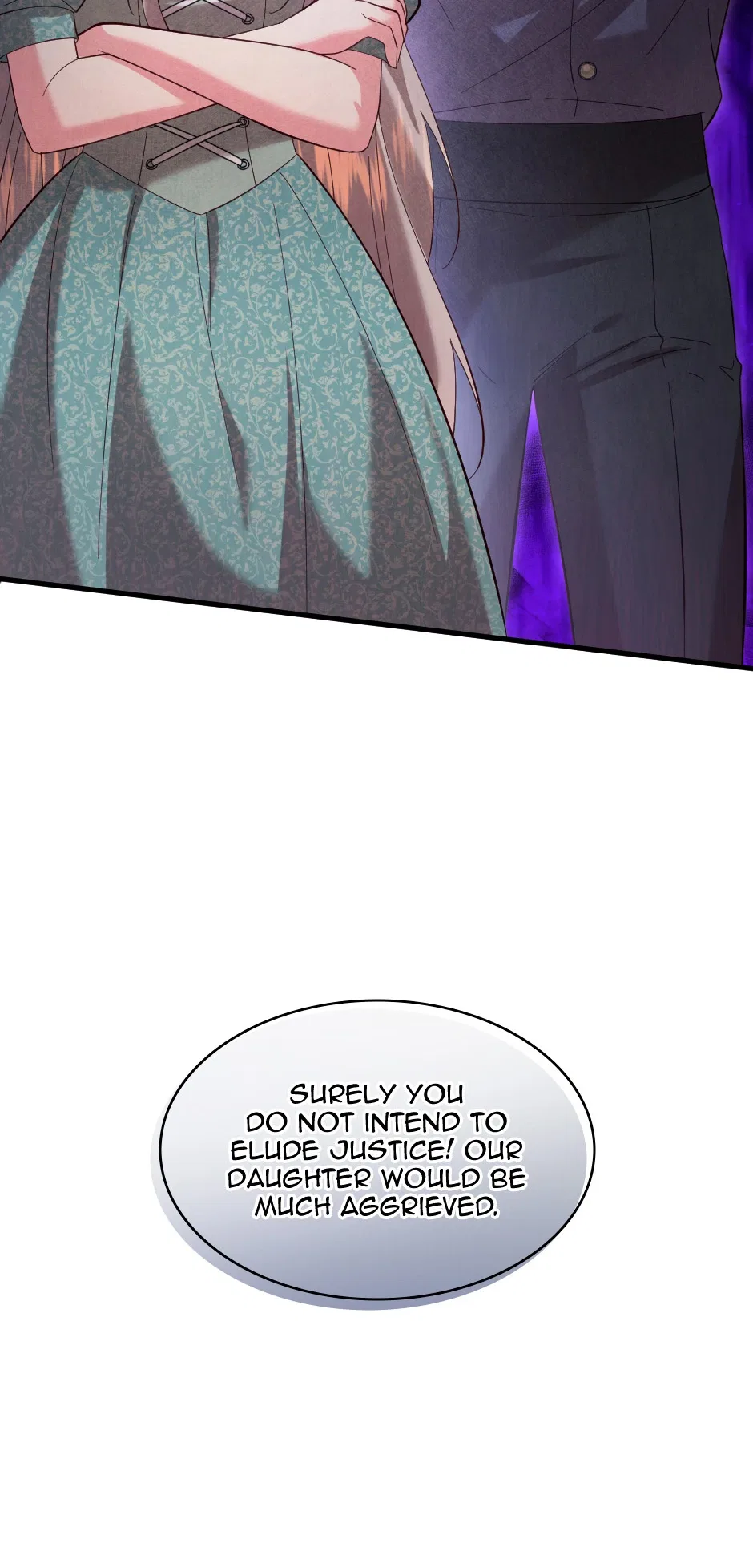 The Prince’s Personal Physician Chapter 100 – Page 56