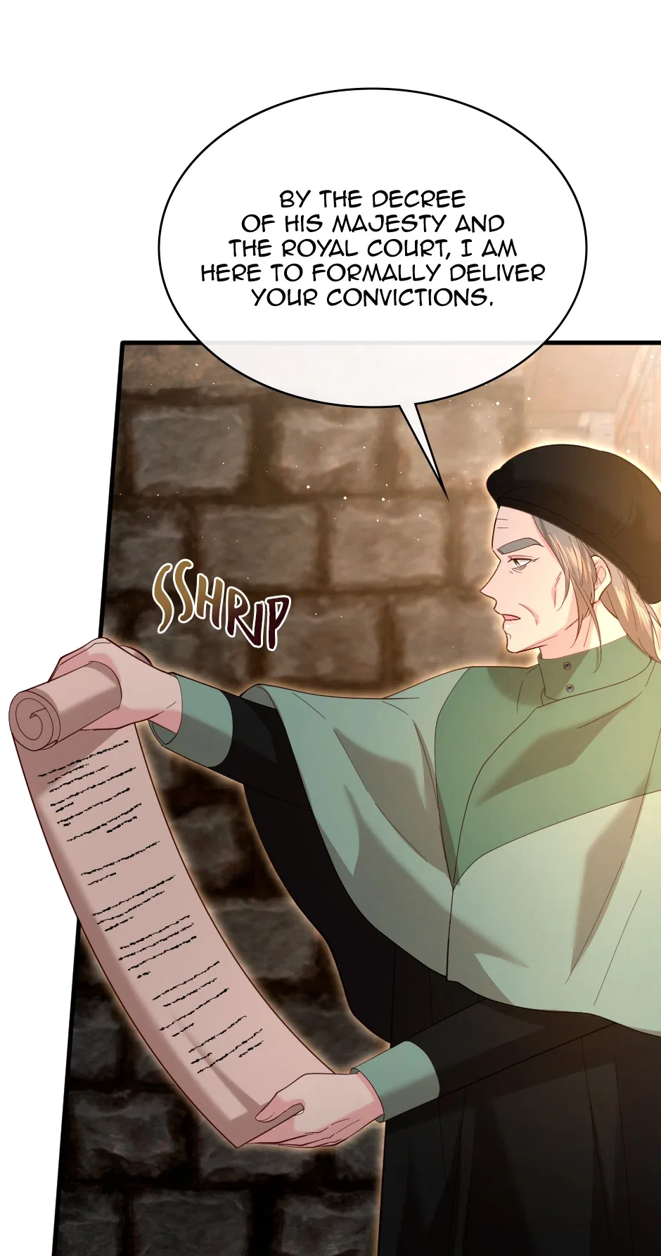 The Prince’s Personal Physician Chapter 100 – Page 61