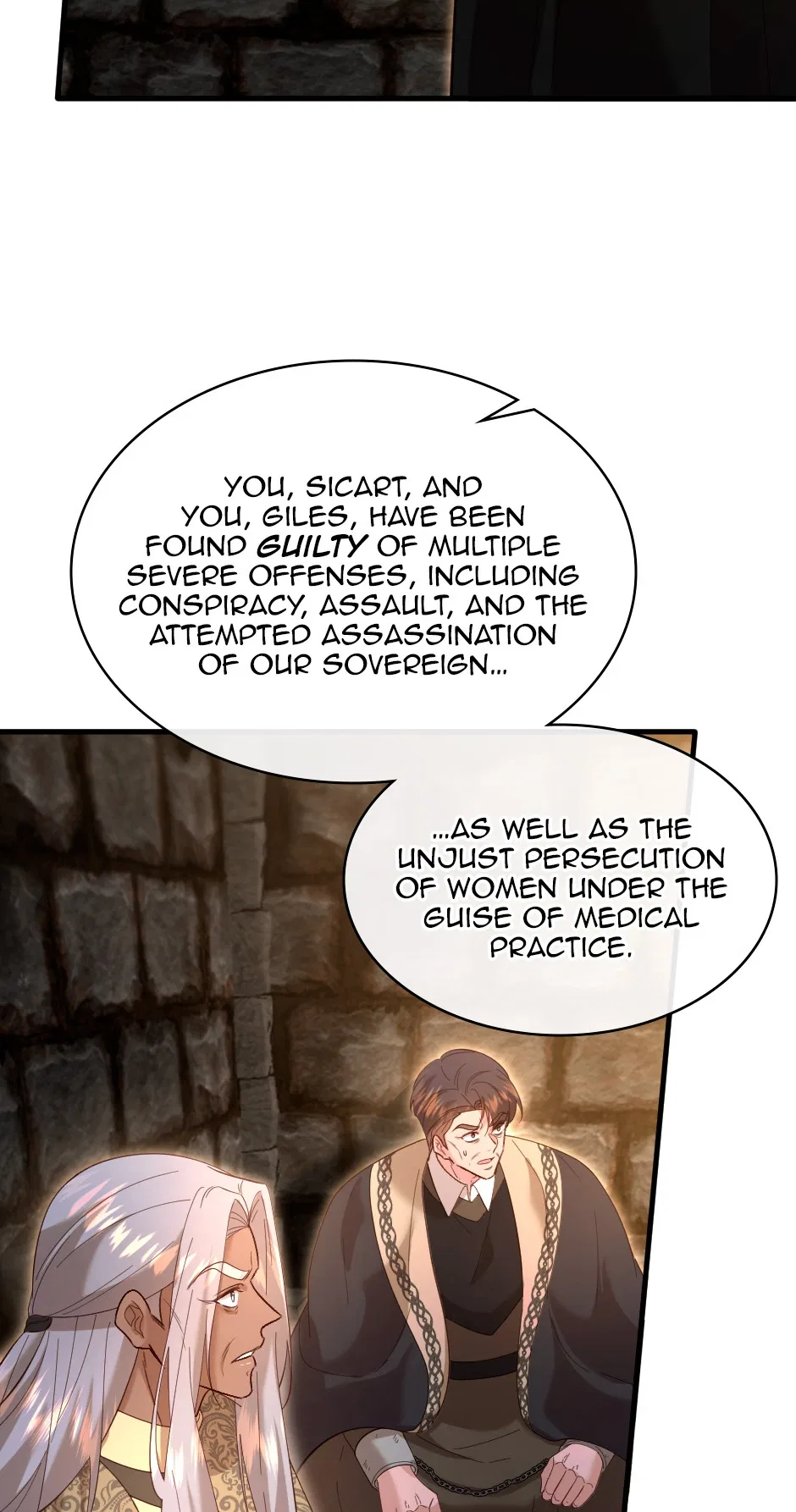 The Prince’s Personal Physician Chapter 100 – Page 62