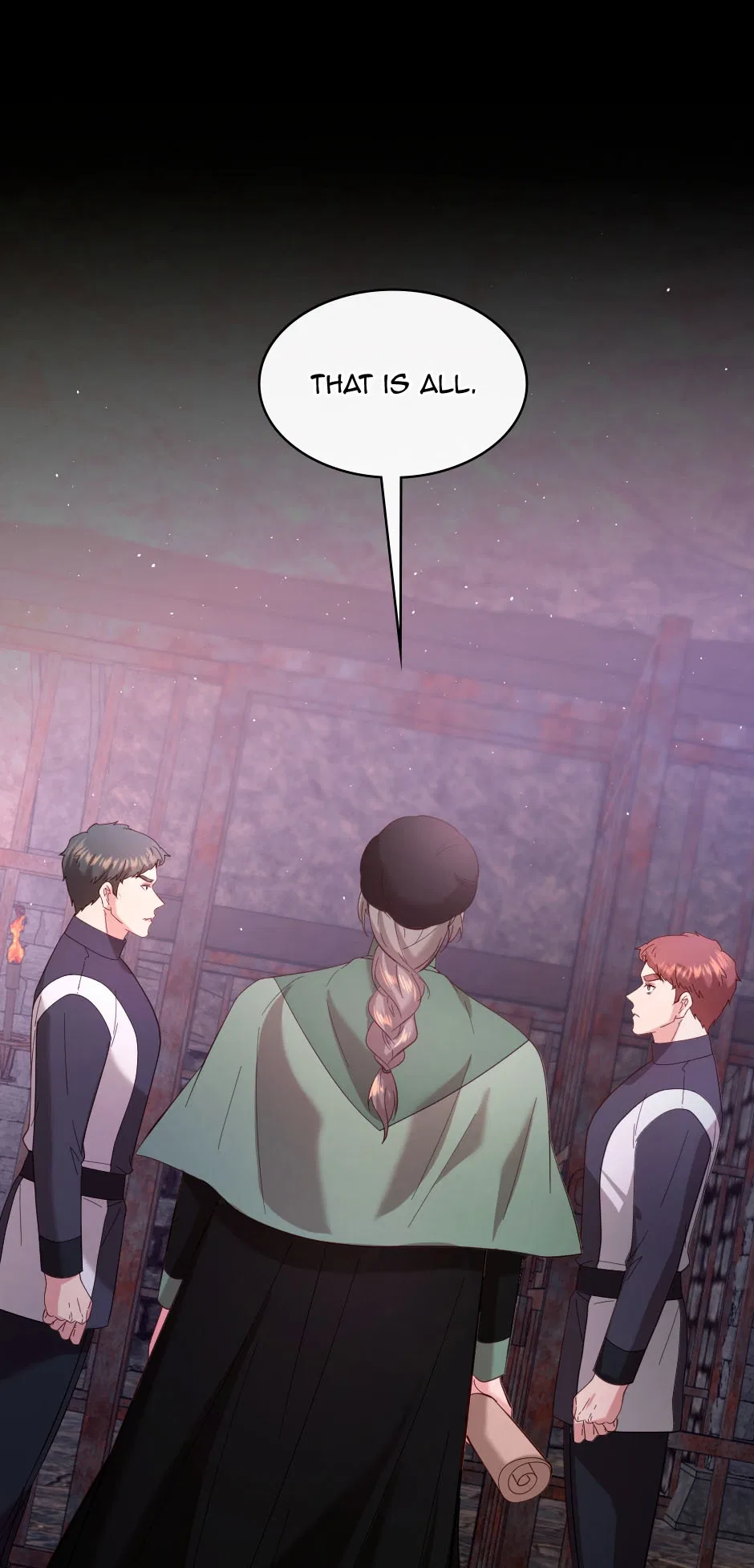 The Prince’s Personal Physician Chapter 100 – Page 68