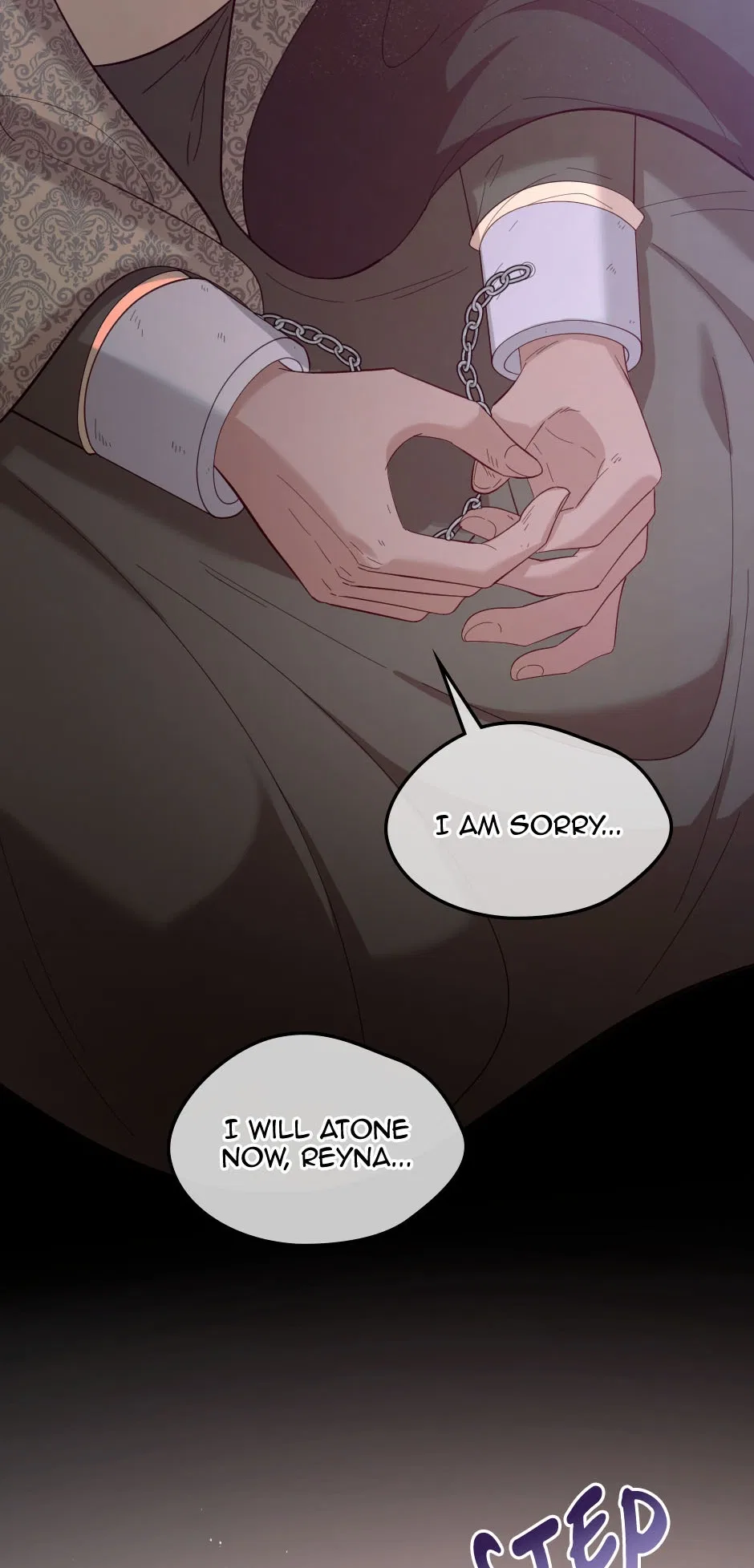 The Prince’s Personal Physician Chapter 100 – Page 73