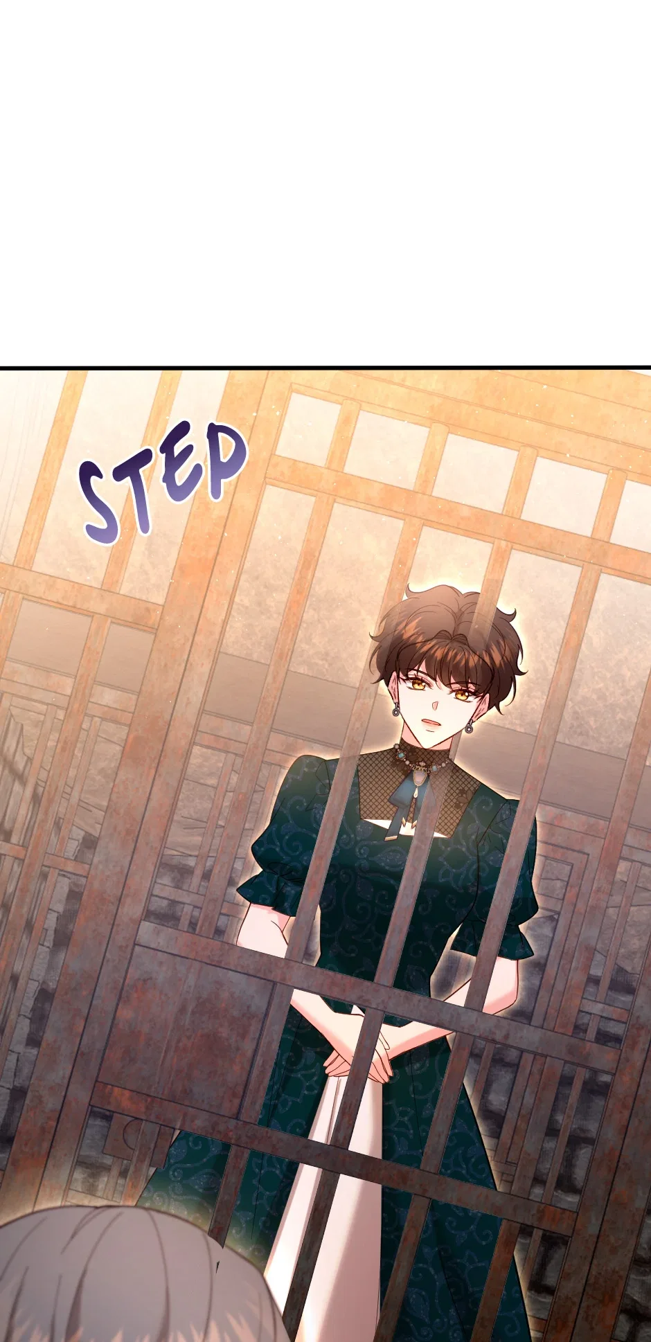 The Prince’s Personal Physician Chapter 100 – Page 75