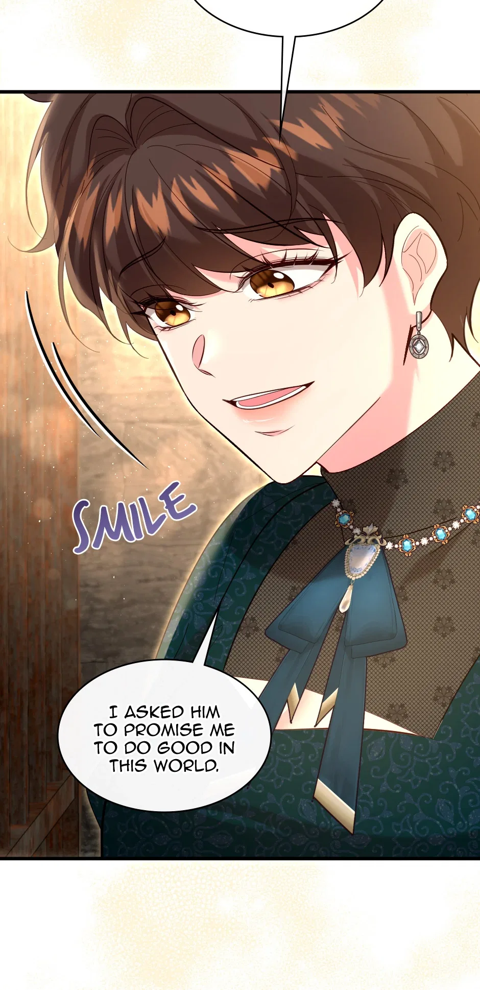 The Prince’s Personal Physician Chapter 100 – Page 79