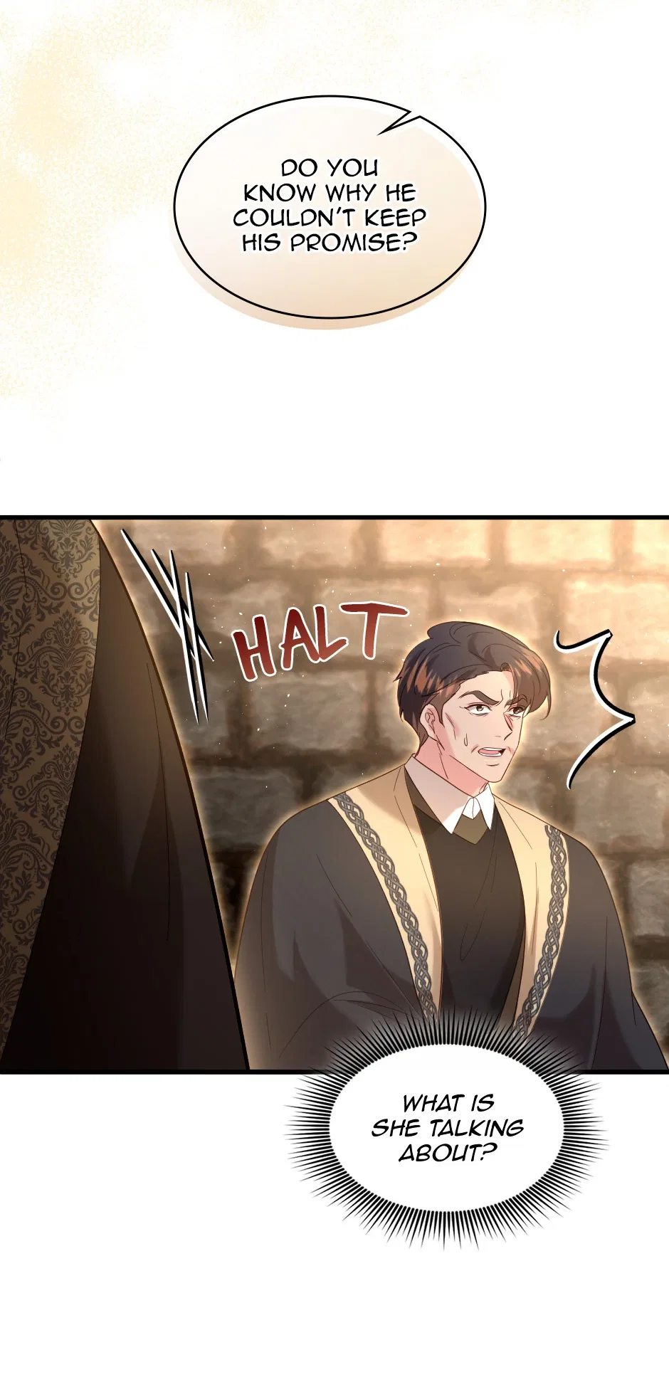 The Prince’s Personal Physician Chapter 100 – Page 80